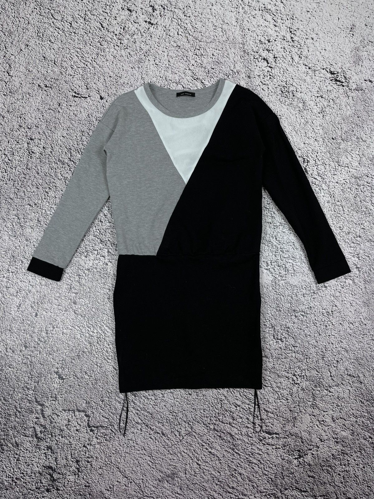 Cop Copine Vintage Cop Copine Mini Dress Size XS / US 0-2 / IT 36-38 - 1 Thumbnail