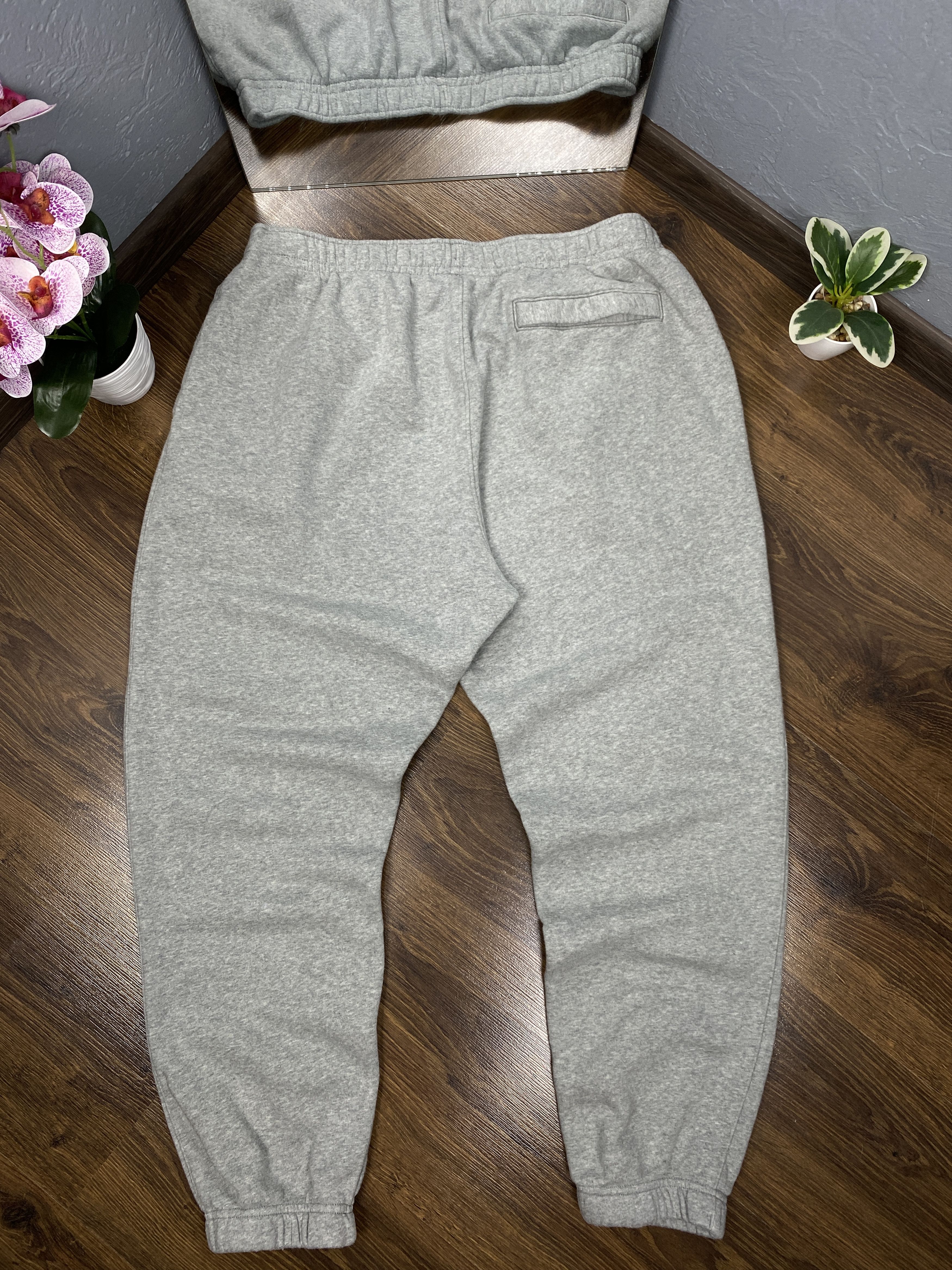 Nike Nike Vintage Mens Sweatpants Baggy Track Pants y2k Size US 38 / EU 54 - 7 Thumbnail
