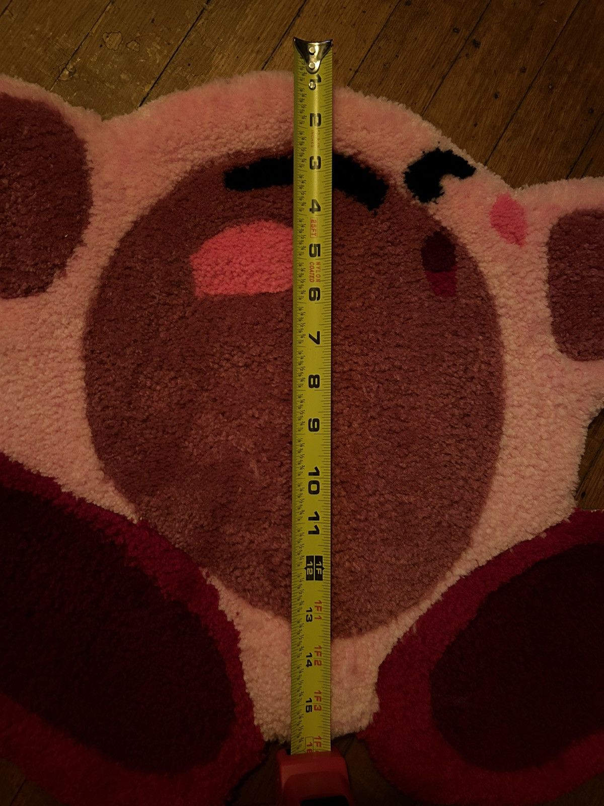 Handmade Handmade Kirby rug Size ONE SIZE - 4 Thumbnail