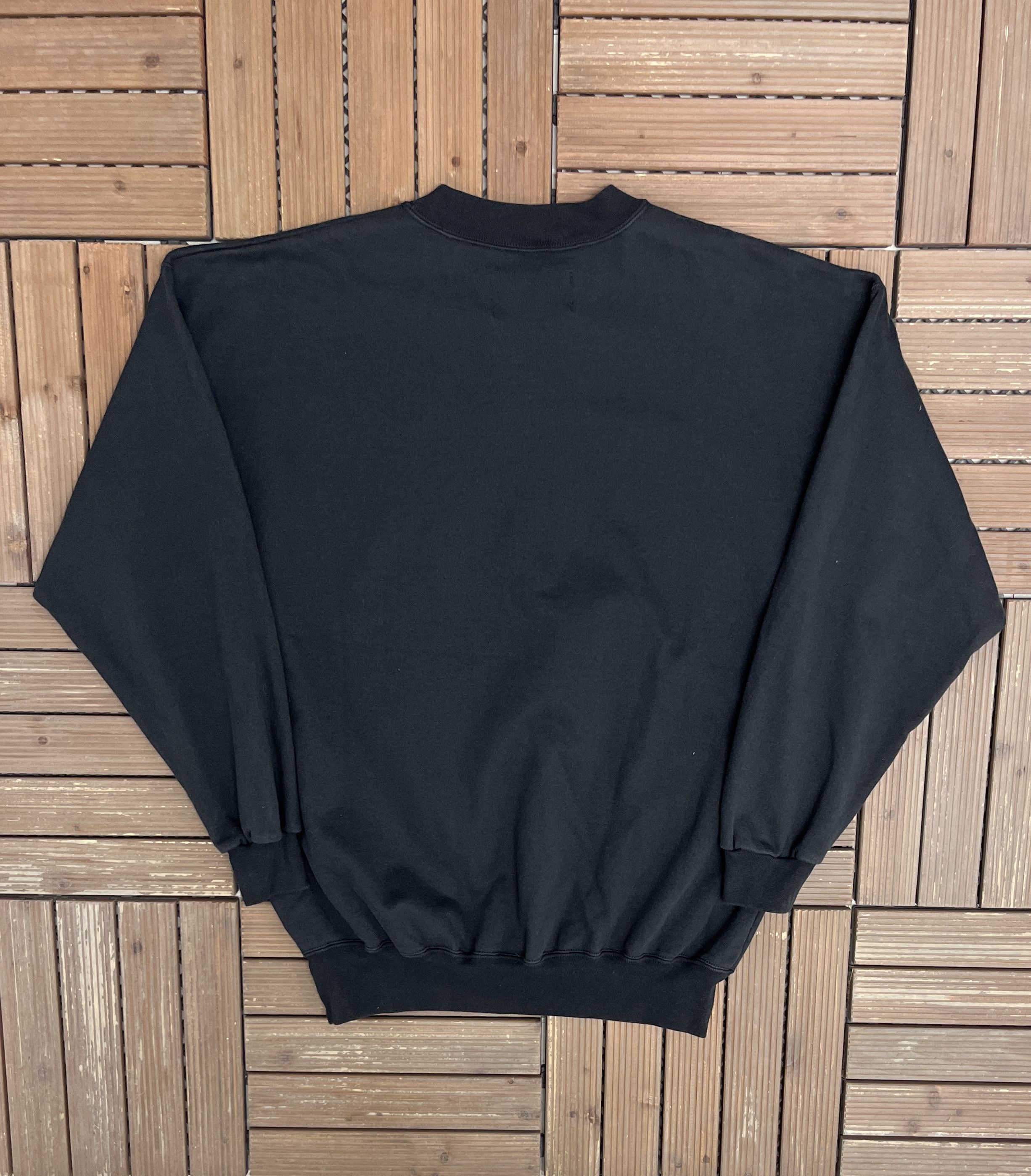 Vintage Missouri Tigers Embroidered Vintage Sweater Crewneck Size US XL / EU 56 / 4 - 4 Thumbnail