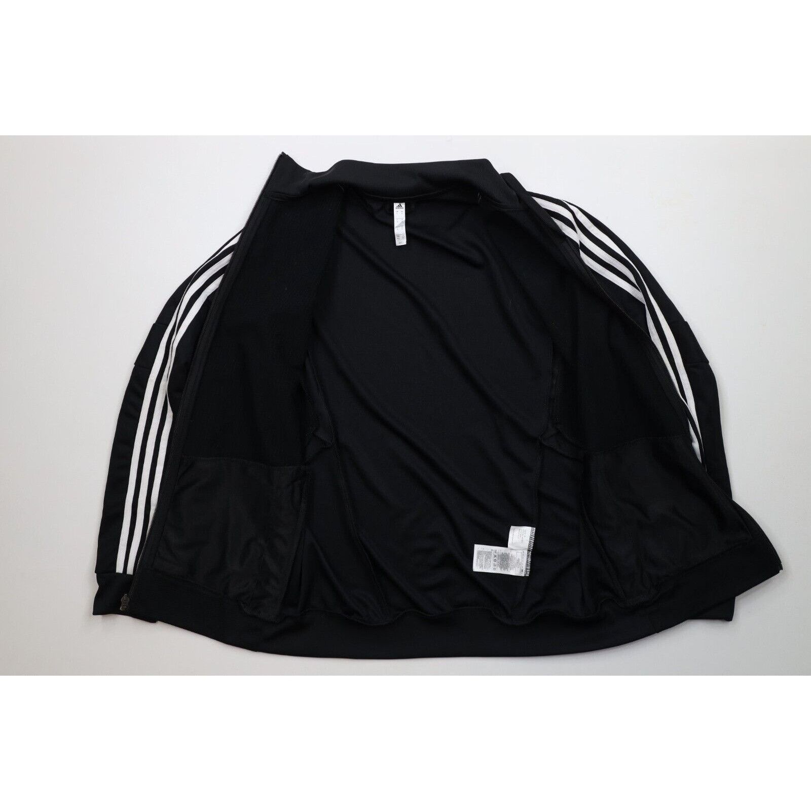 Adidas Adidas Aeroready Military Issue USA Flag Full Zip Jacket Size US M / EU 48-50 / 2 - 9 Thumbnail
