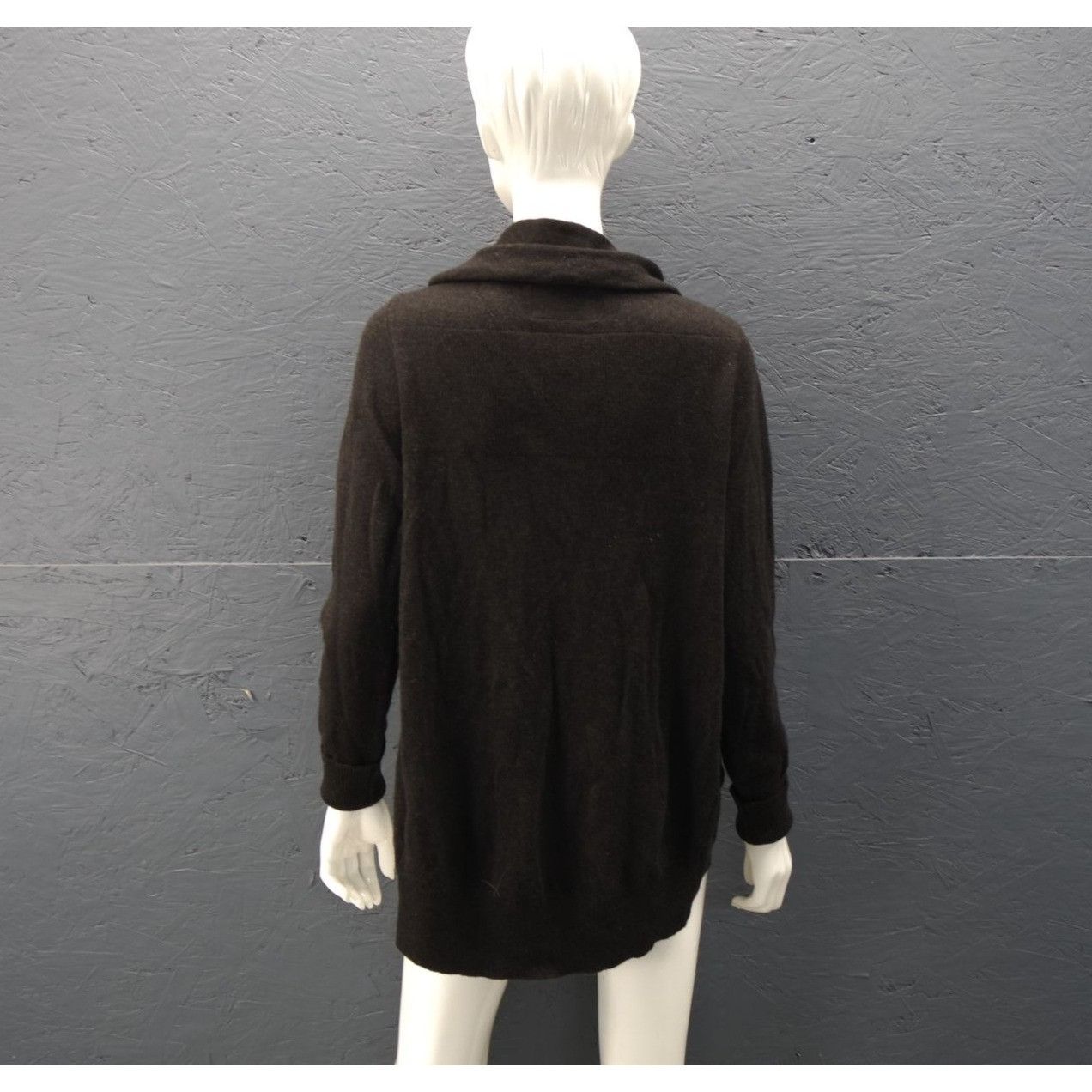 Allsaints AllSaints Slouchy Cardigan | Sz 14 (Small) Size S / US 4 / IT 40 - 2 Thumbnail