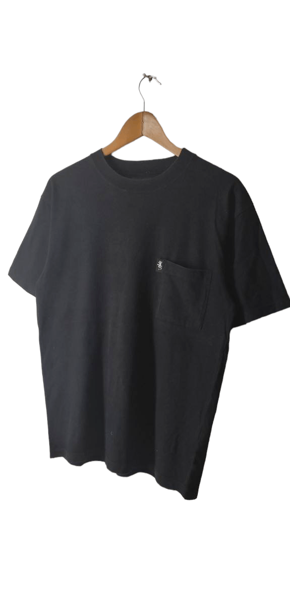 agnes b. AGNES B. HOMME LIZARD SINGLE POCKET MADE IN JAPAN Size US M / EU 48-50 / 2 - 2 Thumbnail