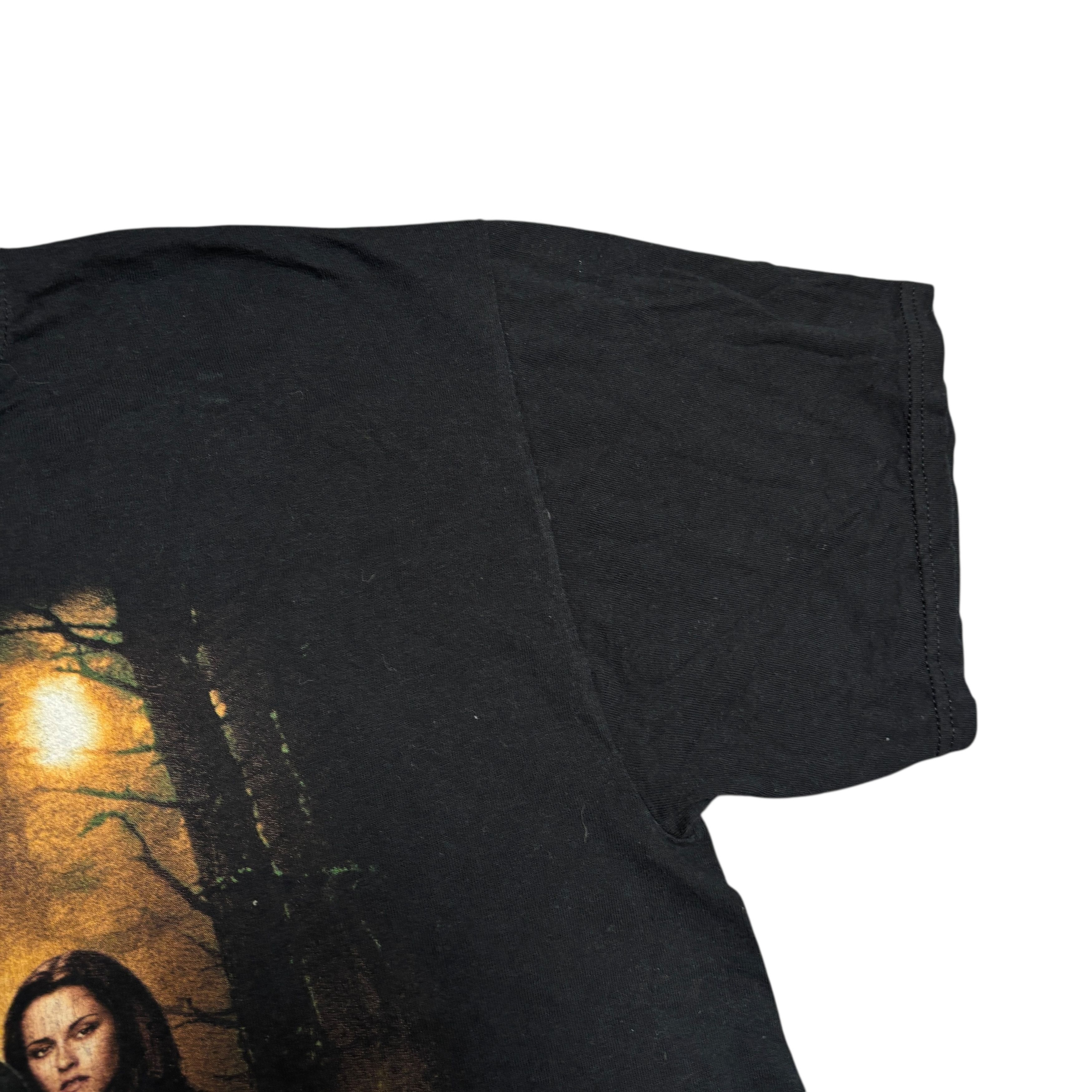Vintage Vintage Twilight Movie Promo Shirt Vampire Horror Y2K Tee Size US L / EU 52-54 / 3 - 7 Thumbnail