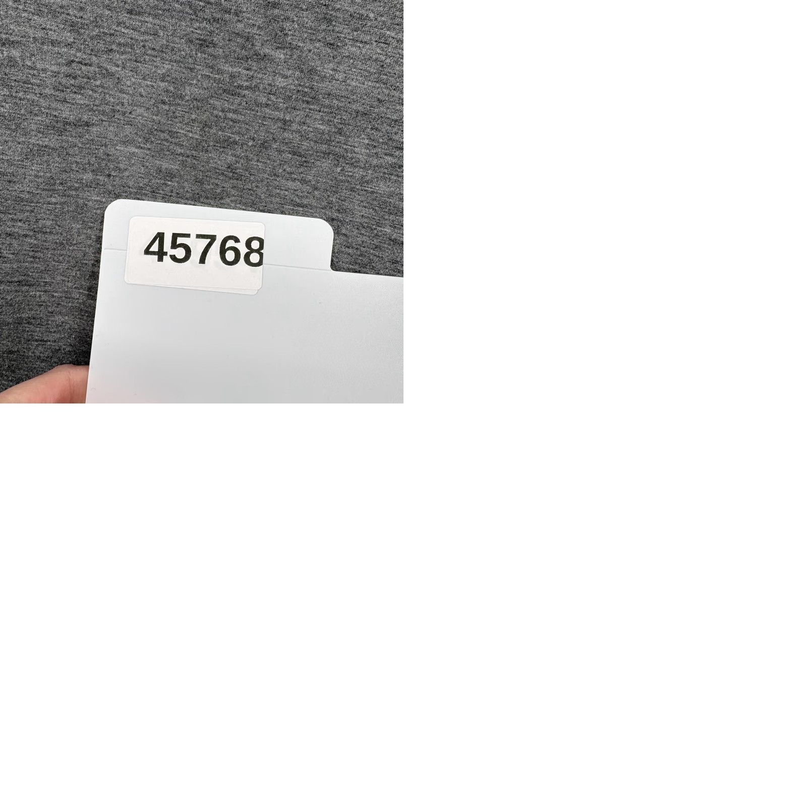 Vintage YPB Abercrombie NeoKNIT Sweatshirt Mens Small Gray Quarter Zip Athletic Pullover Size US S / EU 44-46 / 1 - 9 Thumbnail