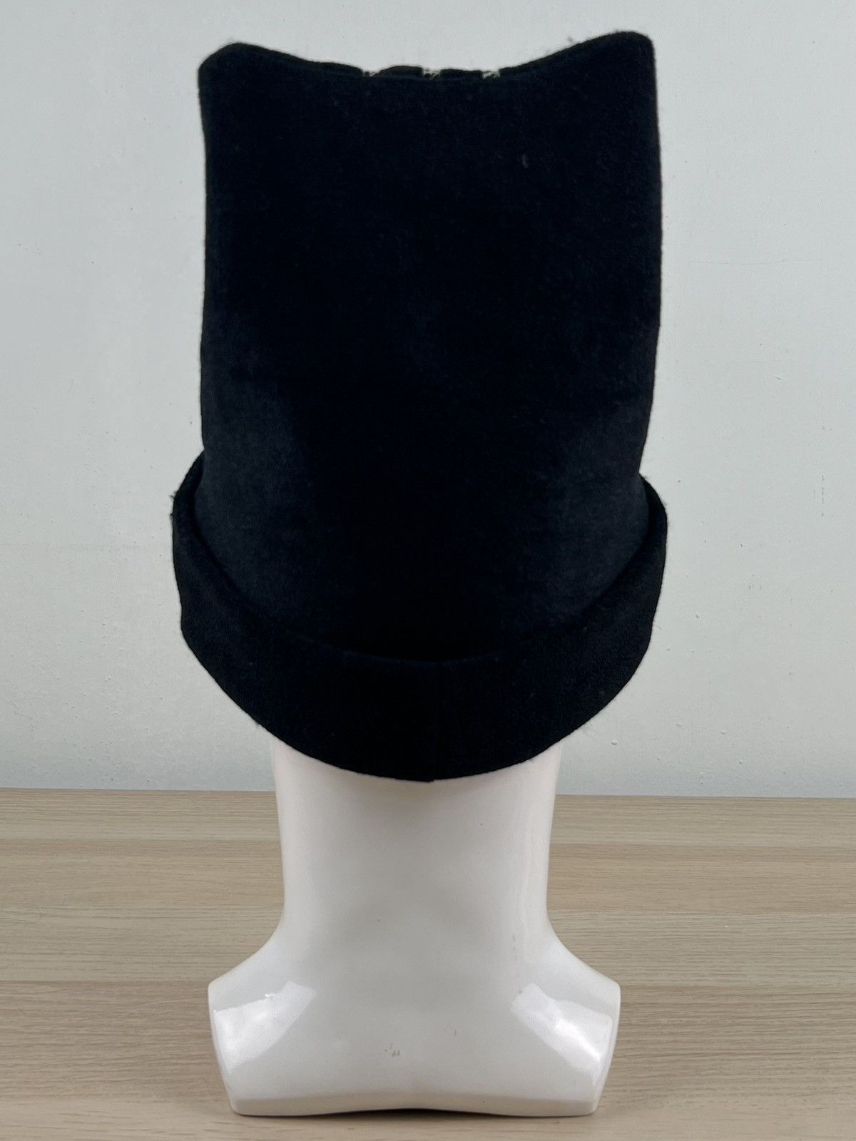 Other Vintage Quibos Designer Beanie Hat Snow Cap Size ONE SIZE - 5 Thumbnail