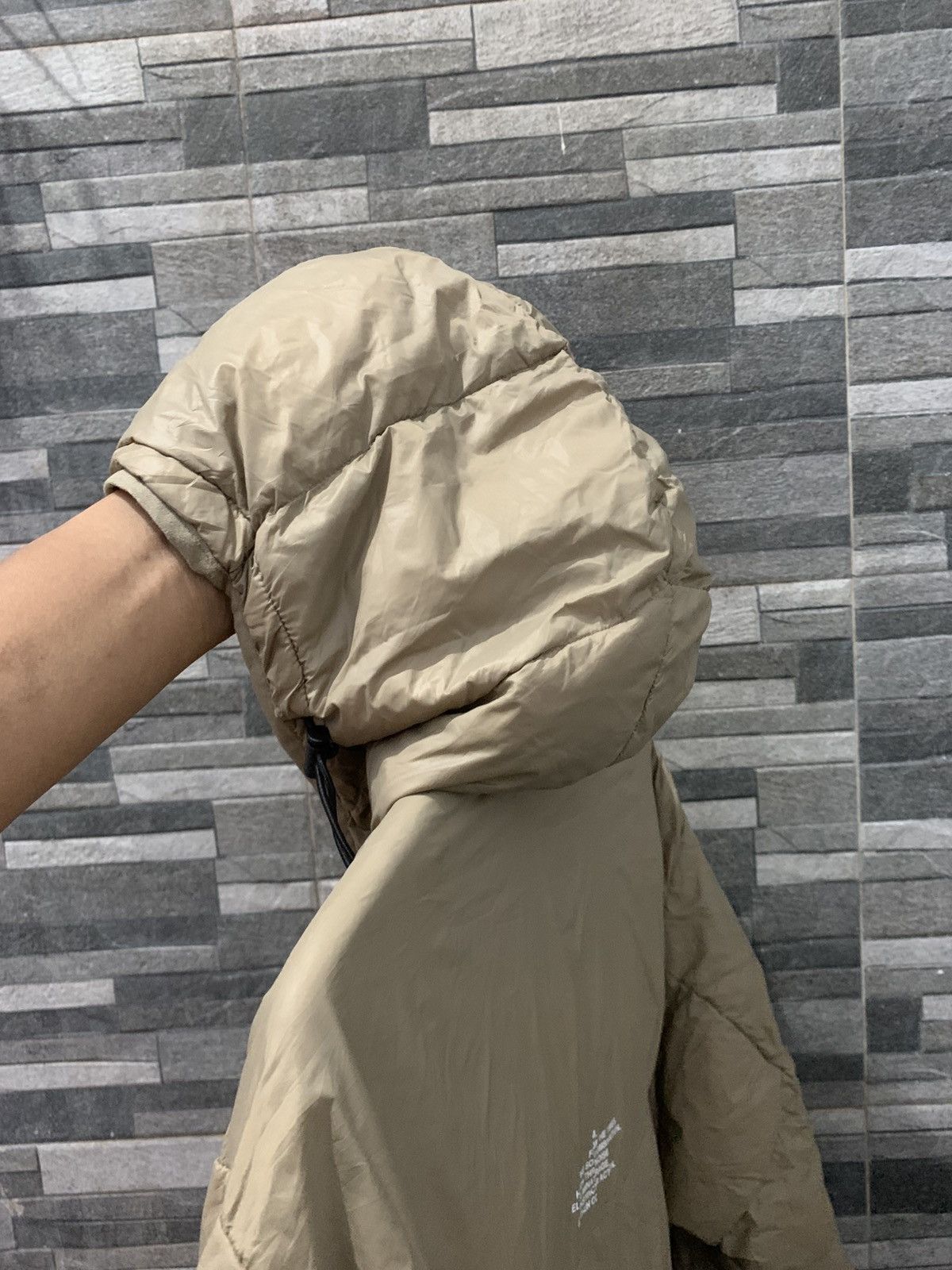 GU × Undercover GU Undercover Puffer Jacket Size US M / EU 48-50 / 2 - 4 Thumbnail