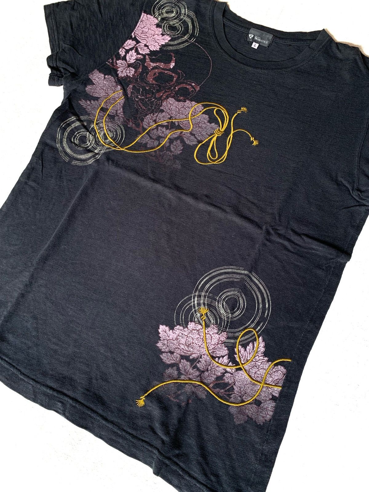 Other Japanese Skull TKMIXPICE Tess Size M / US 6-8 / IT 42-44 - 2 Thumbnail