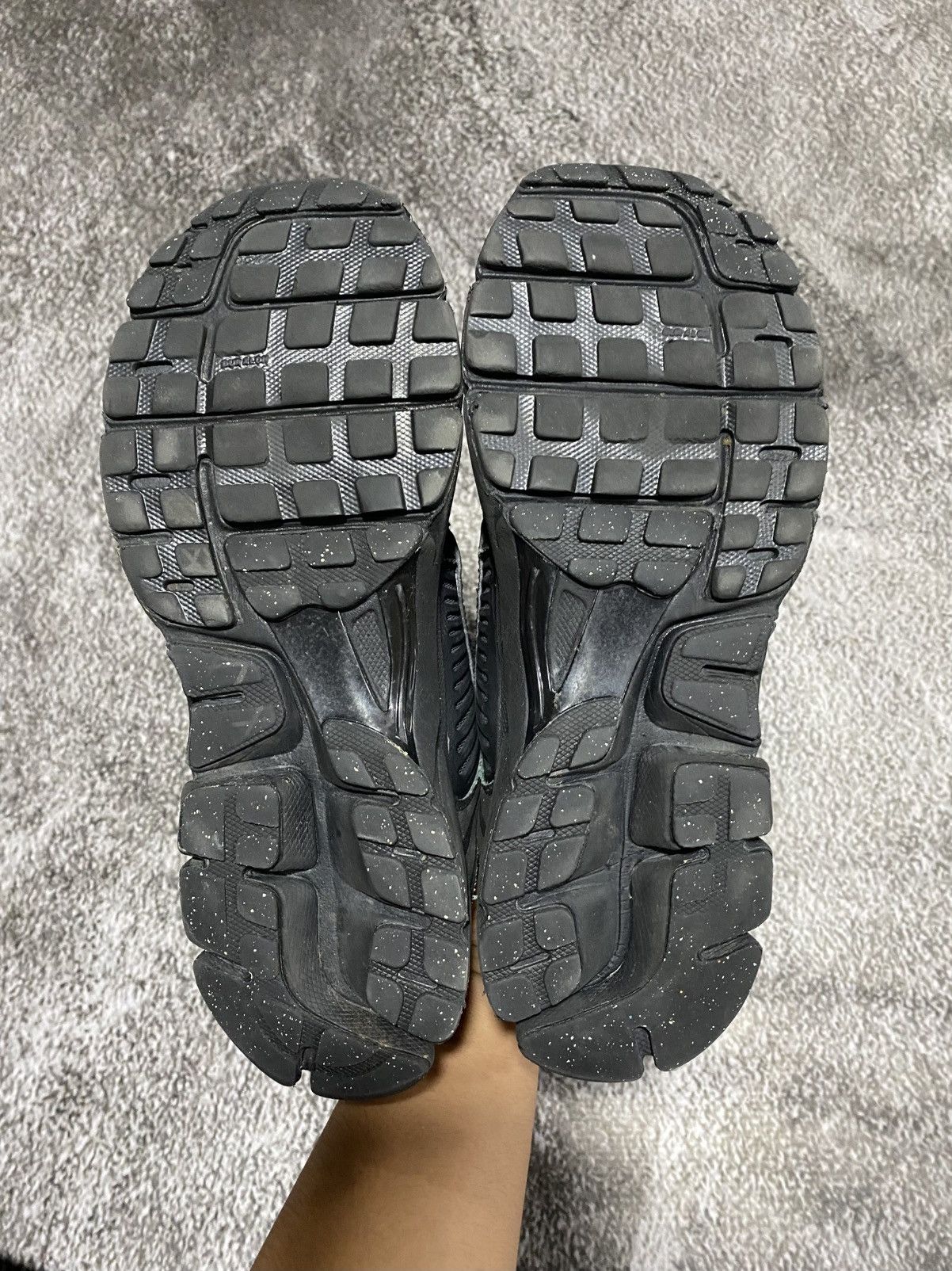 Nike Nike vomero 5 black Size US 8.5 / EU 41-42 - 7 Thumbnail
