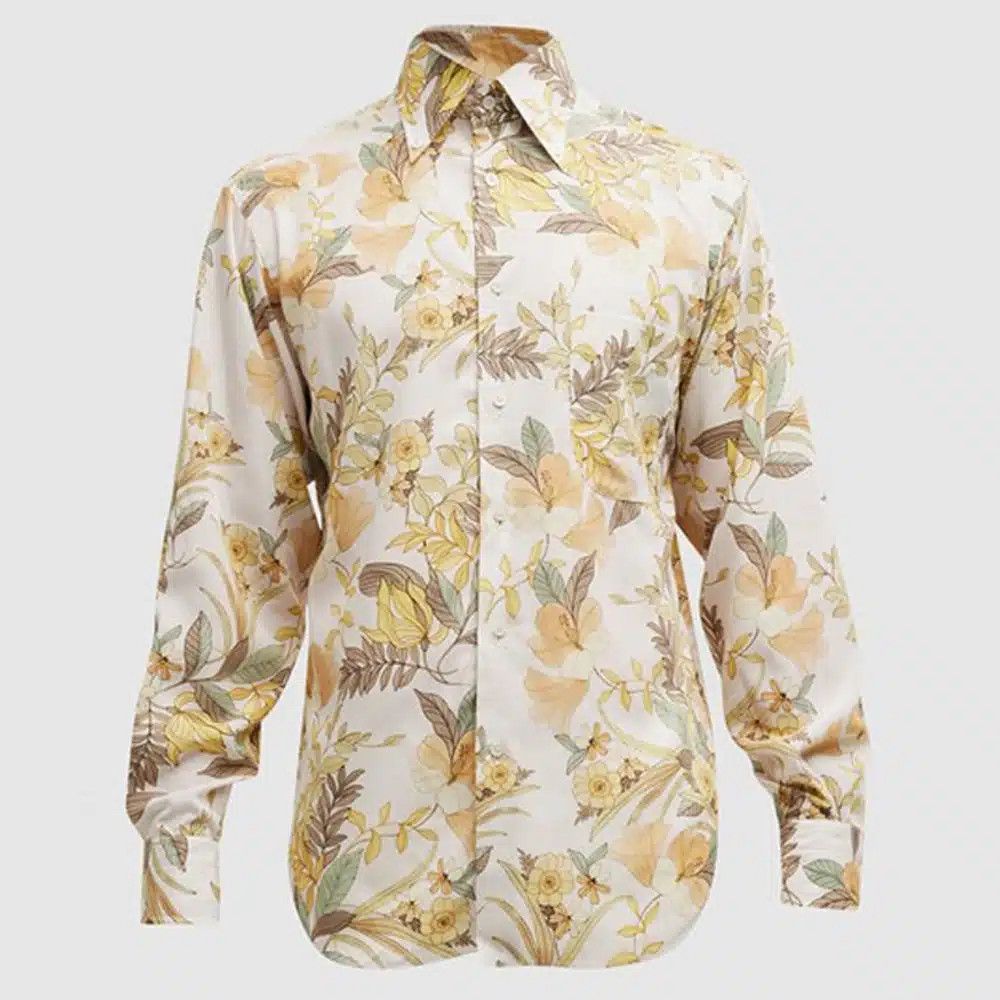 o1loc1c1025 94YSBE Shirt in Multicolor