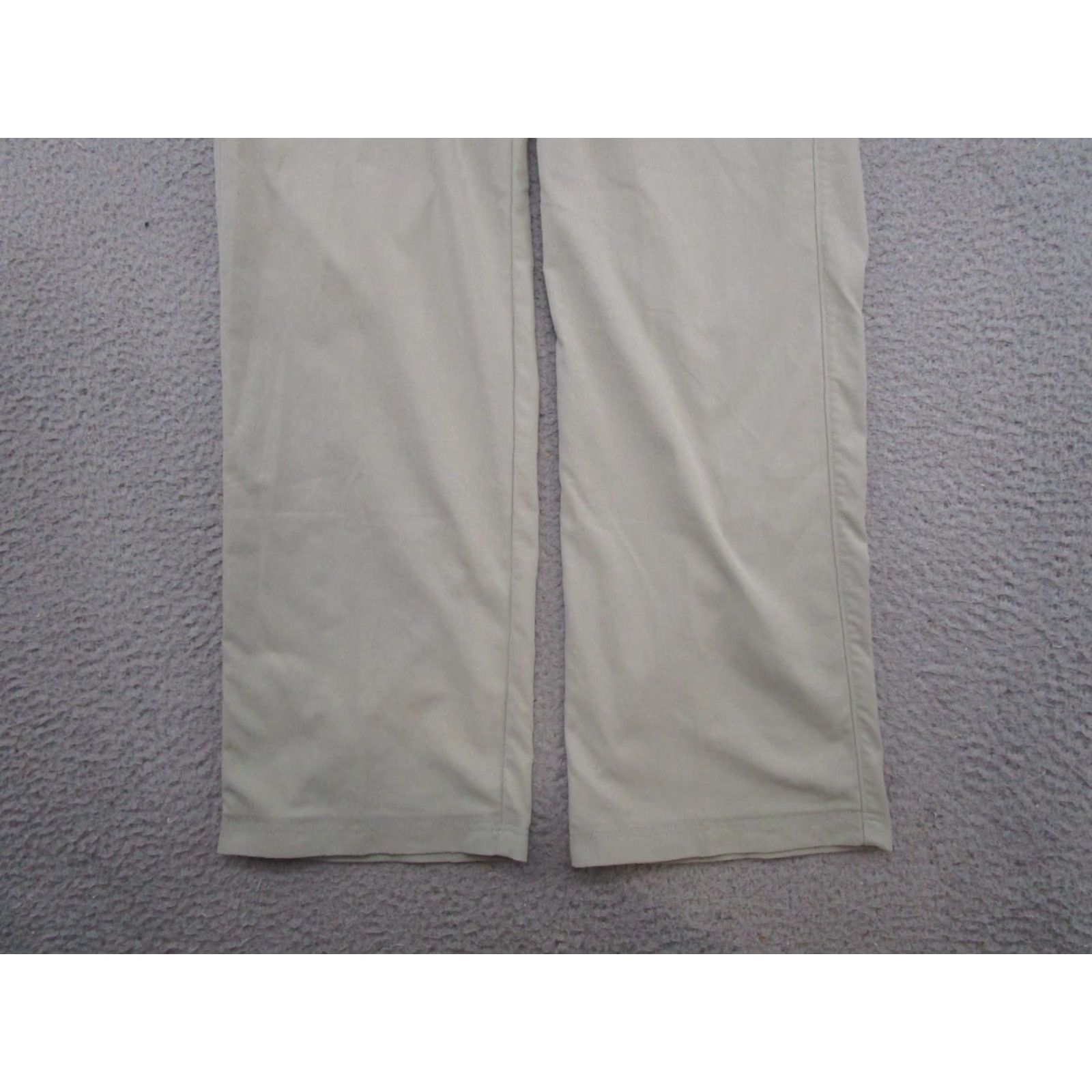 Patagonia Patagonia Transport Beige Nylon Straight Leg Pants Women's Size 4 Size 27" / US 4 / IT 40 - 2 Thumbnail