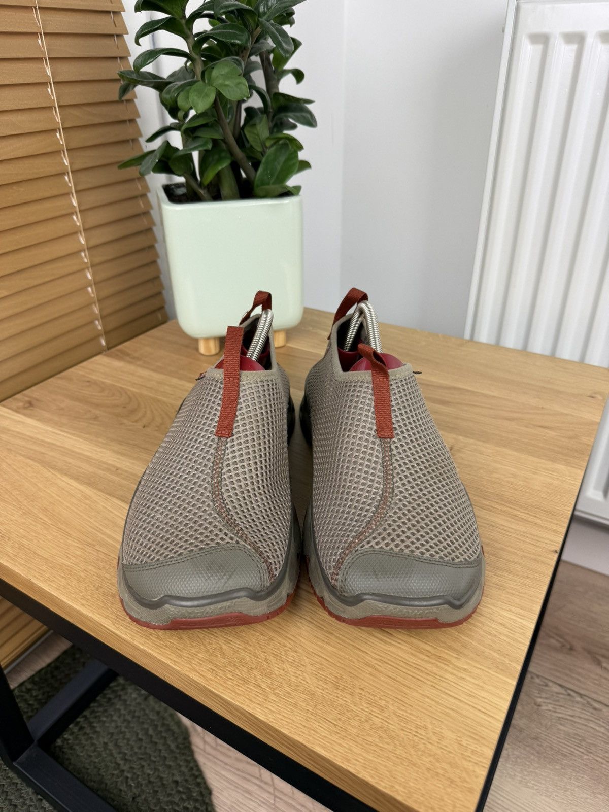 Salomon Salomon RX Moc 3.0 Size US 10.5 / EU 43-44 - 5 Thumbnail