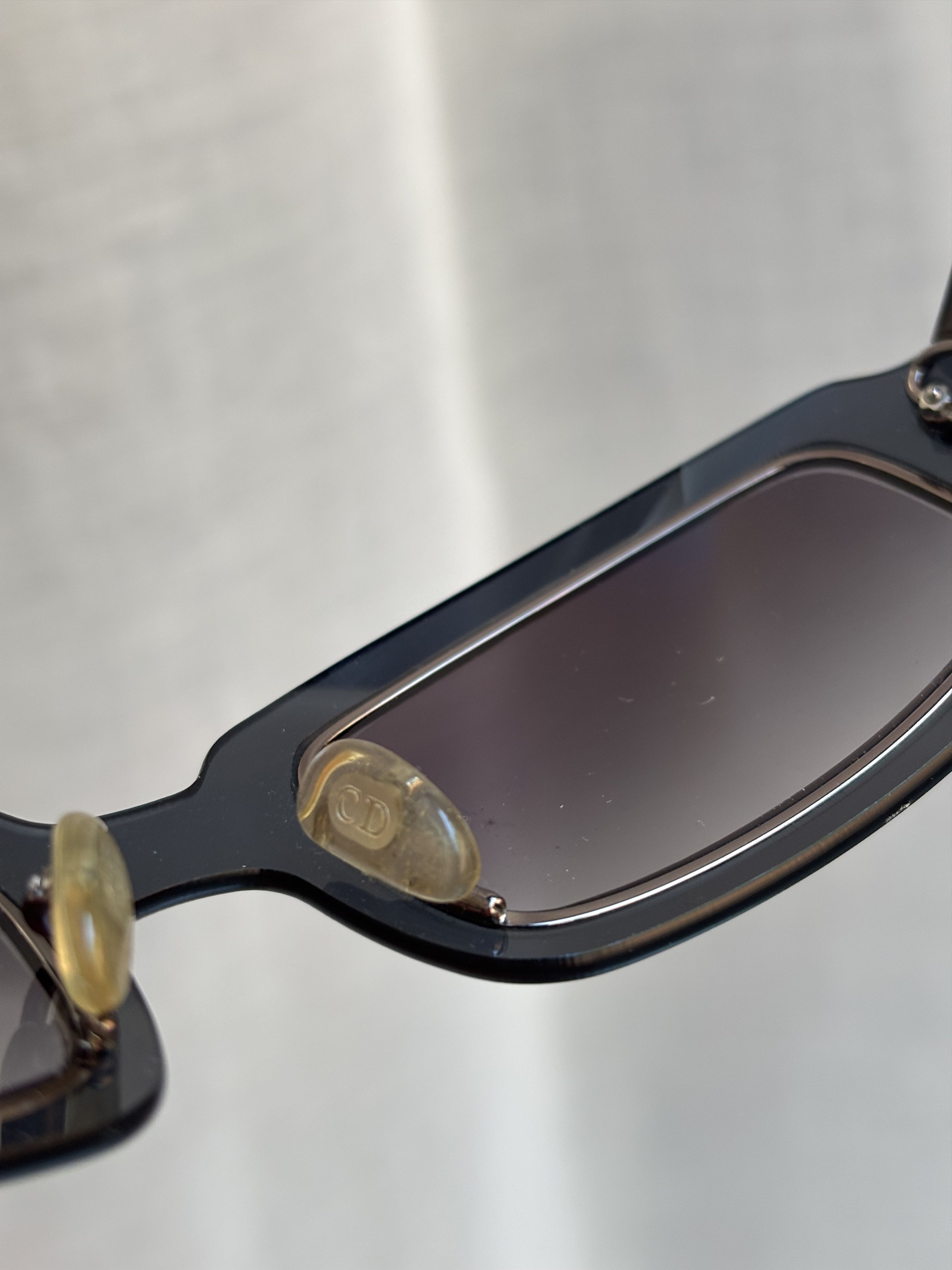 Dior DIOR Sunglasses Worling girl Punk Rodeo Drive Ski Motard Pop Size ONE SIZE - 8 Thumbnail