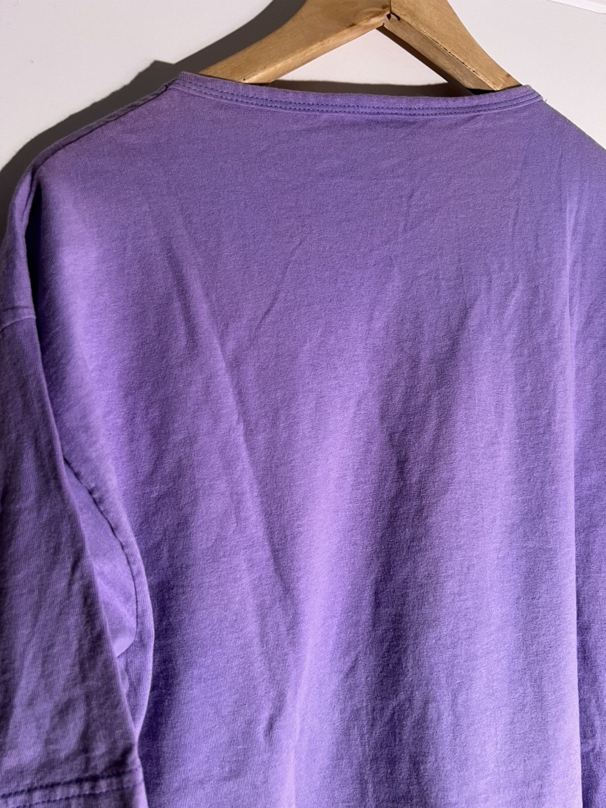 Vintage 90’s 2000’s Y2K VTG Vintage Lehua Hawaii HI Retro Tee Shirt Size US XL / EU 56 / 4 - 7 Thumbnail
