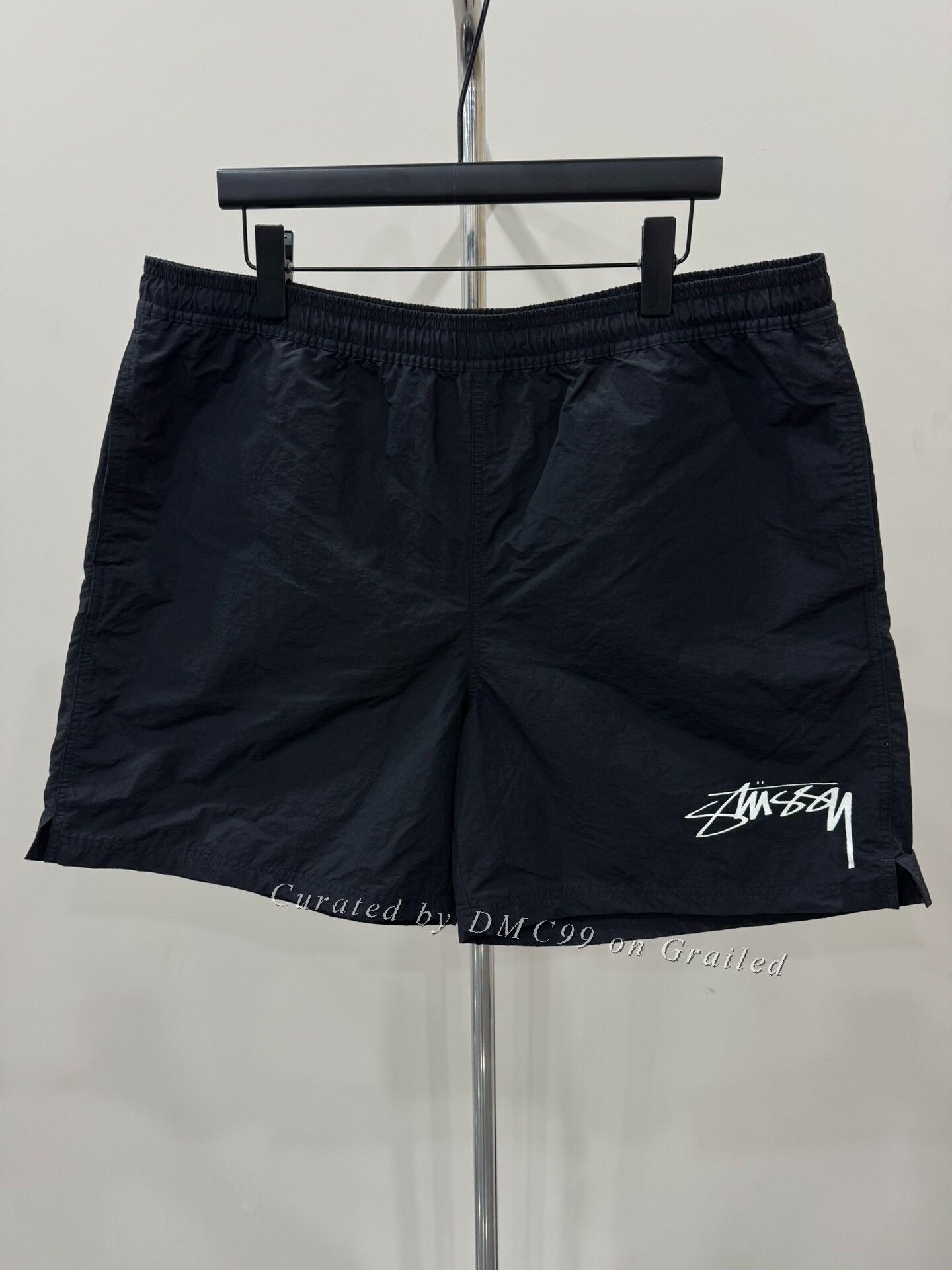 Nike × Stussy Nike x stussy shorts | Grailed