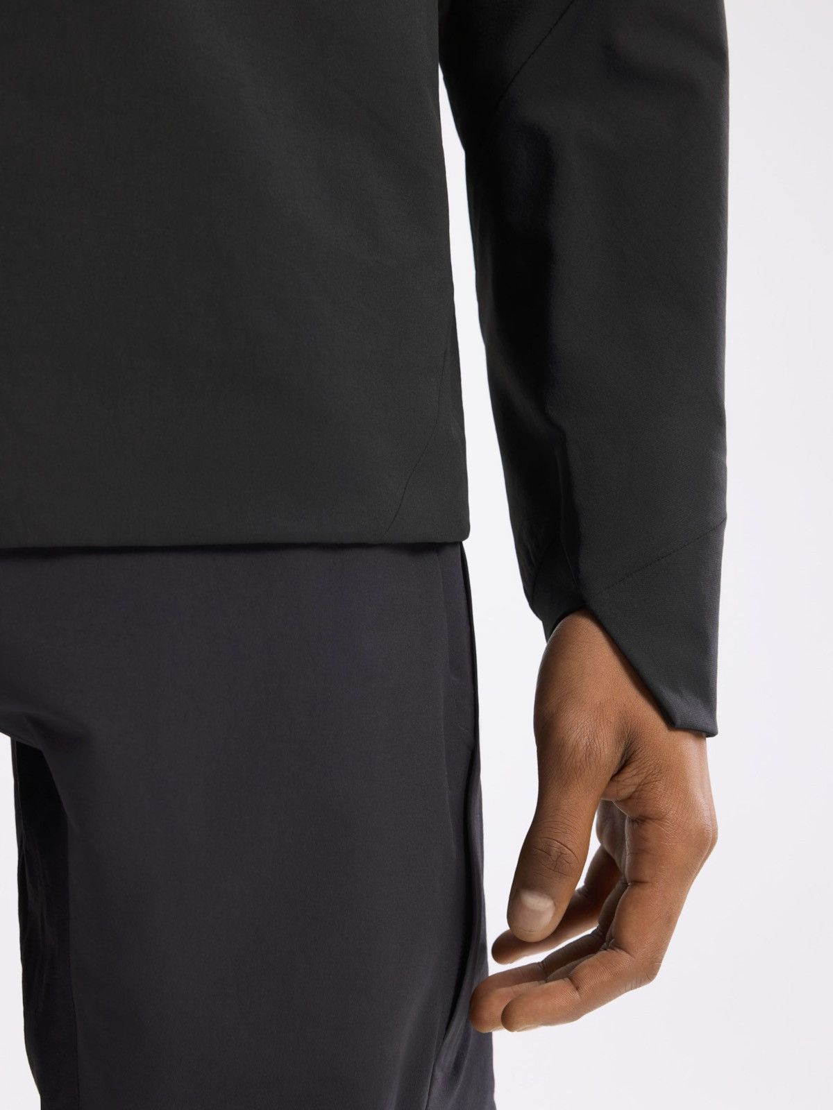 Veilance (S) Veilance Isogon MX Jacket Size US S / EU 44-46 / 1 - 6 Thumbnail