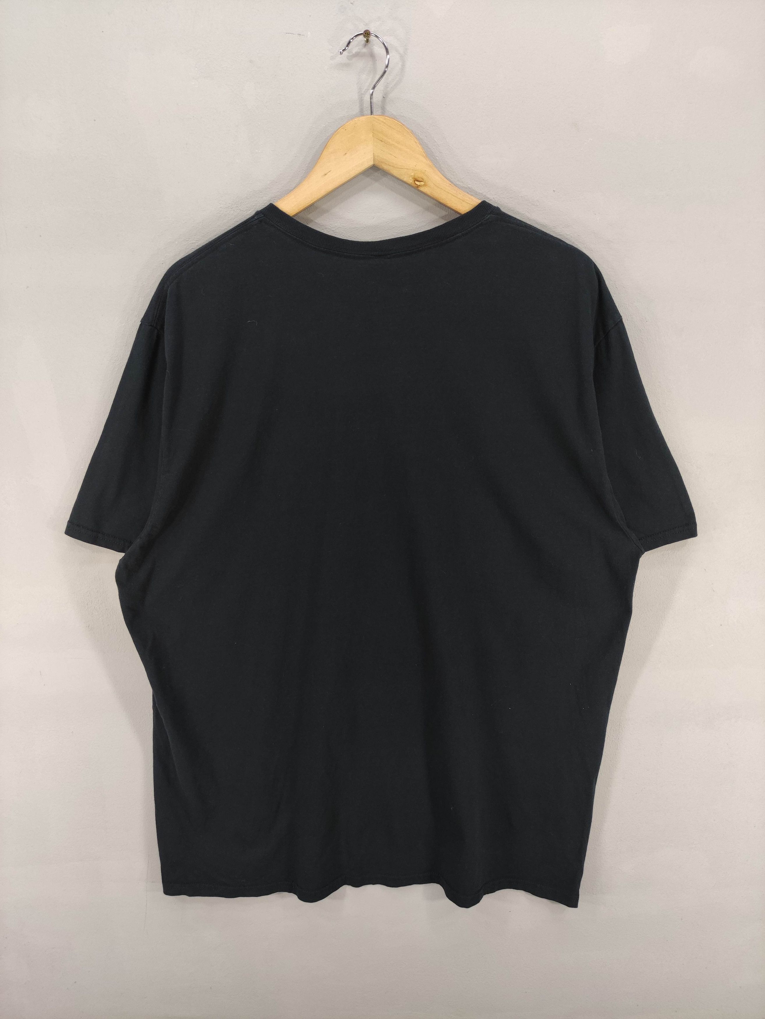 Anime Vintage Tokyo Ghoul Anima Graphic Tee Tshirt Size US L / EU 52-54 / 3 - 4 Thumbnail