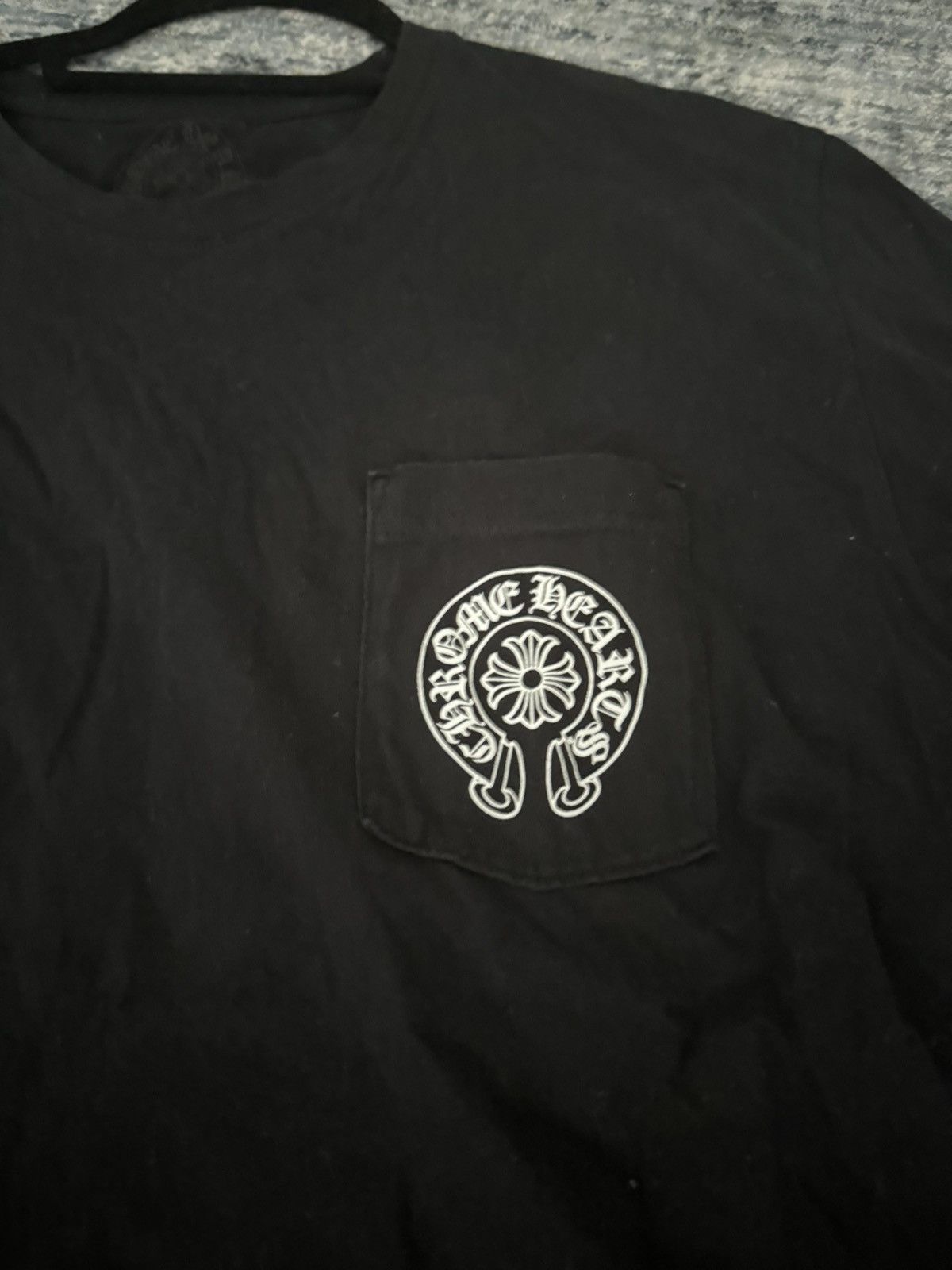Chrome Hearts Chrome Hearts Honolulu tee Size US XL / EU 56 / 4 - 2 Thumbnail