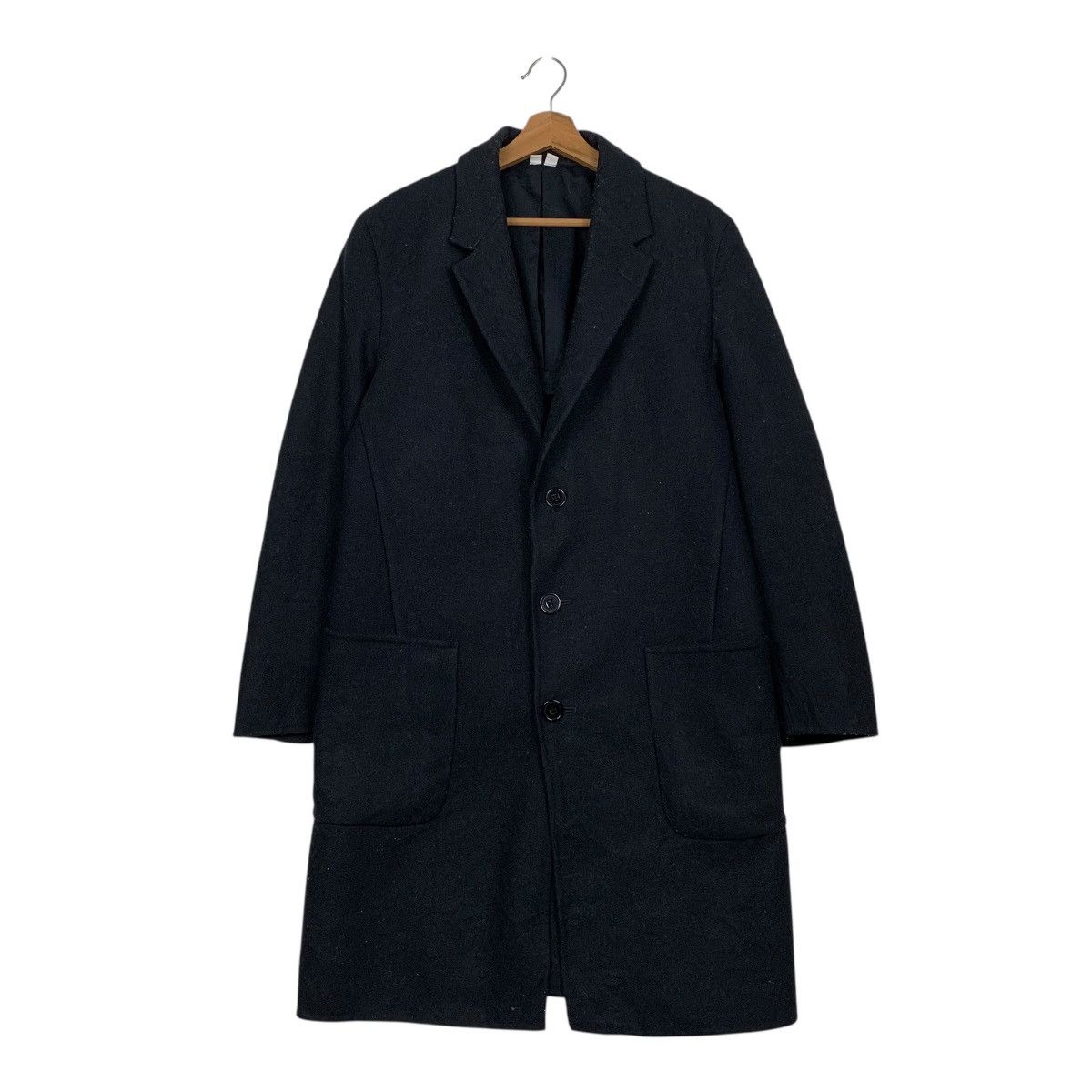Lemaire × Uniqlo Uniqlo UUUU Lemaire Coat Size US M / EU 48-50 / 2 - 1 Thumbnail