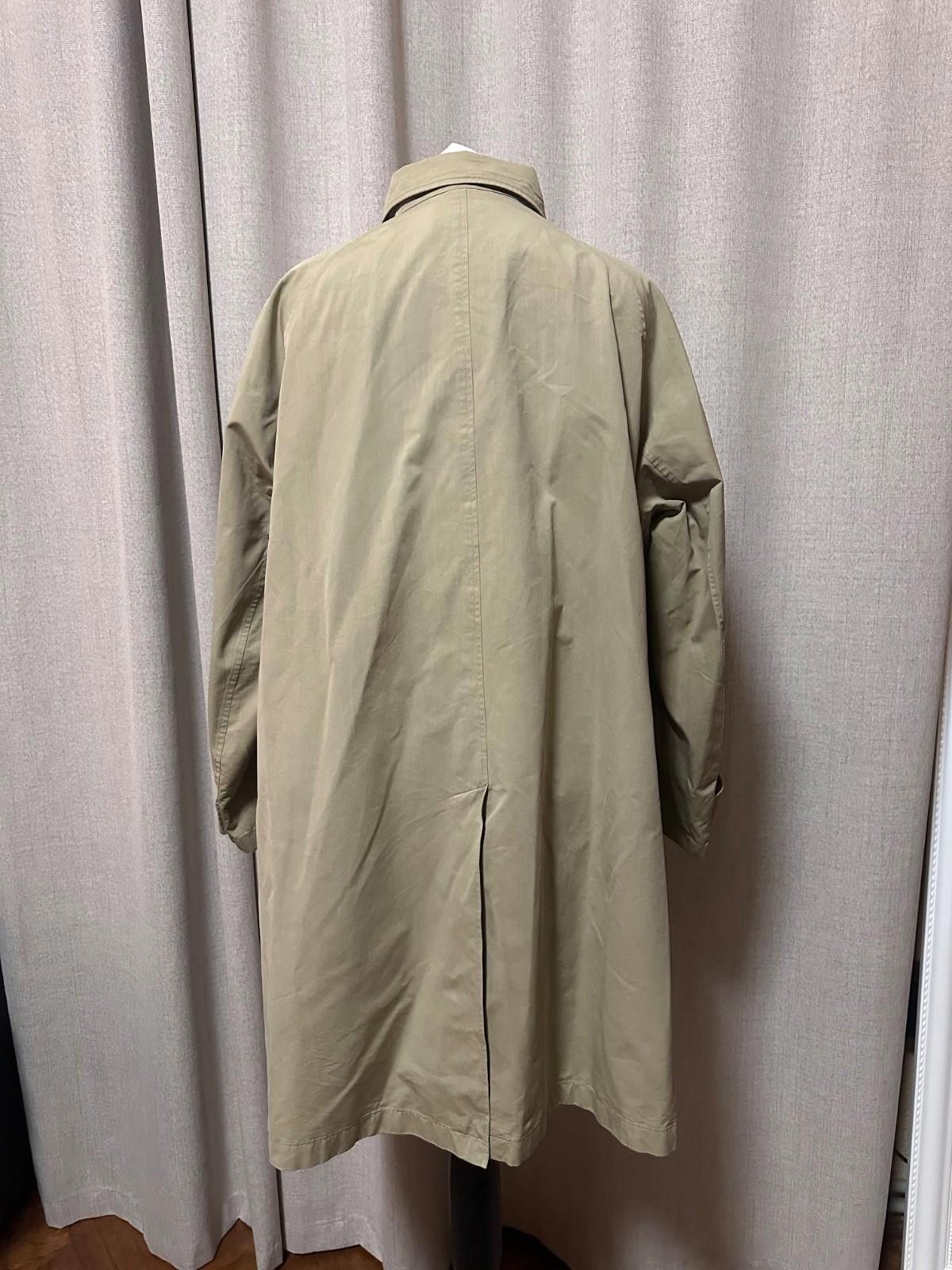 Jil Sander Jil Sander+ Trench Coat Beige Sz 36 Size M / US 6-8 / IT 42-44 - 6 Thumbnail