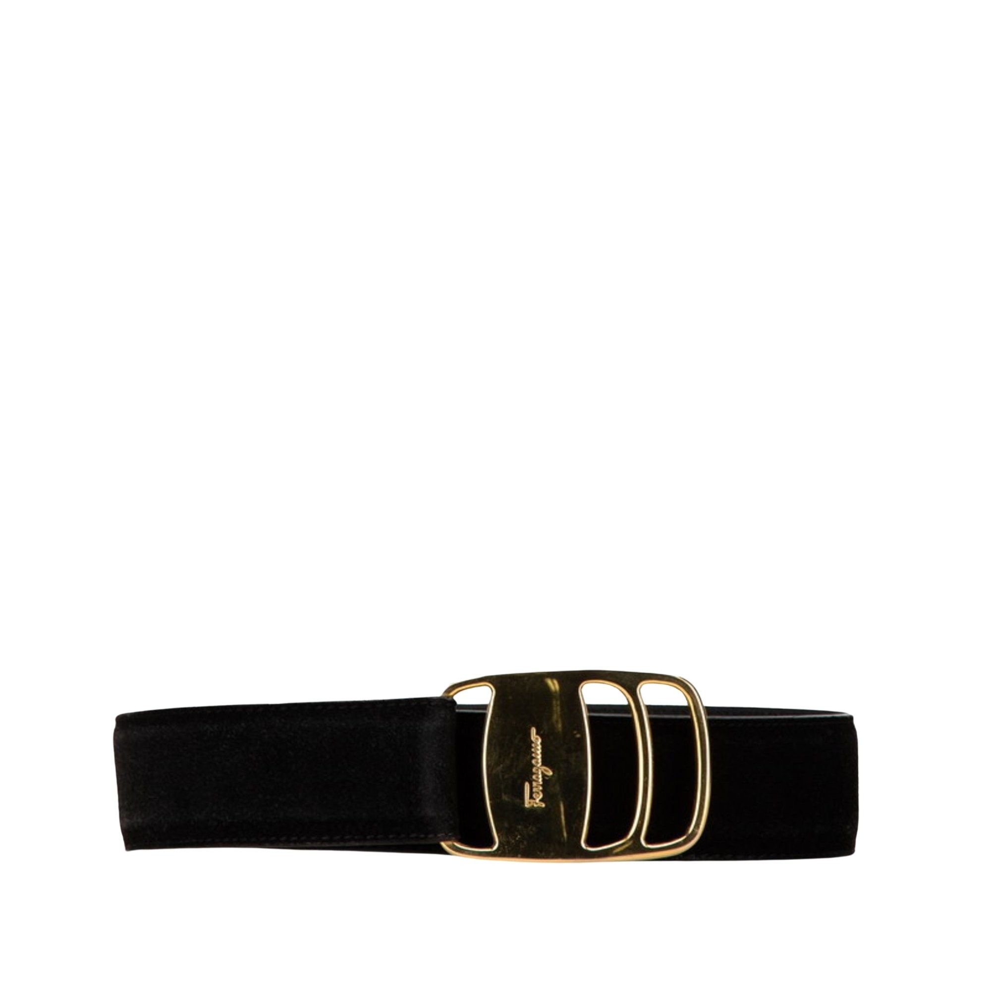 Salvatore Ferragamo Salvatore Ferragamo belt Size ONE SIZE - 1 Thumbnail