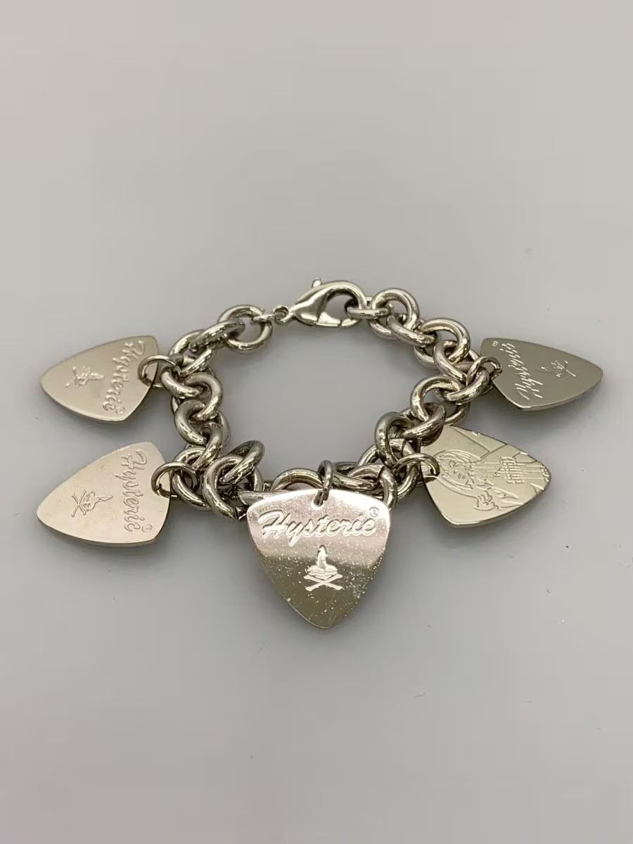 HYSTERIC GLAMOUR X BALTAZAR ブレスレット HYSTERIC GLAMOUR X BALTAZAR ブレスレット HYSTERIC GLAMOUR X