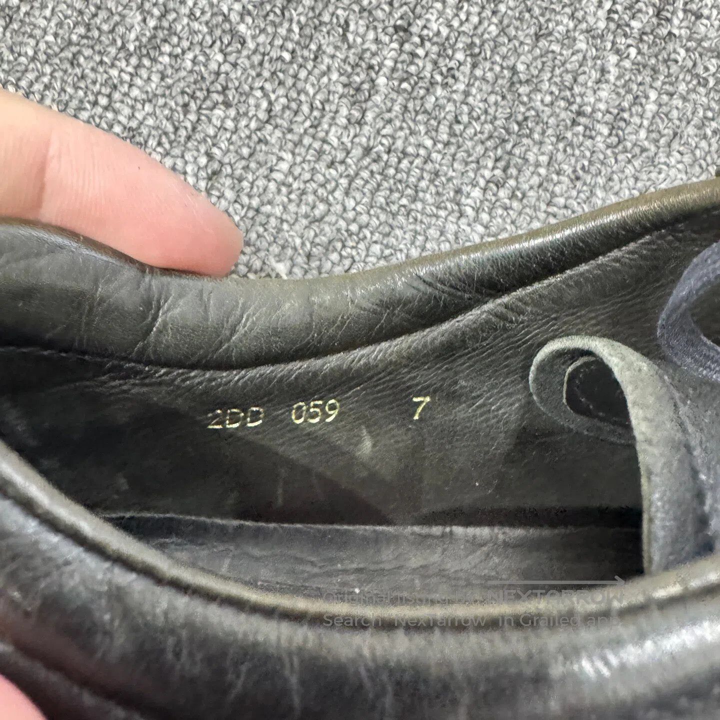 Prada Prada Race shoe| Size US 7 / EU 40 - 5 Thumbnail
