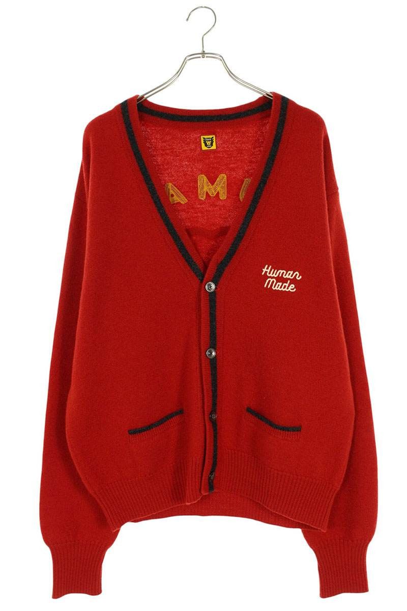 Cactus Plant Flea Market × Human Made CPFM x Human Made Crochet