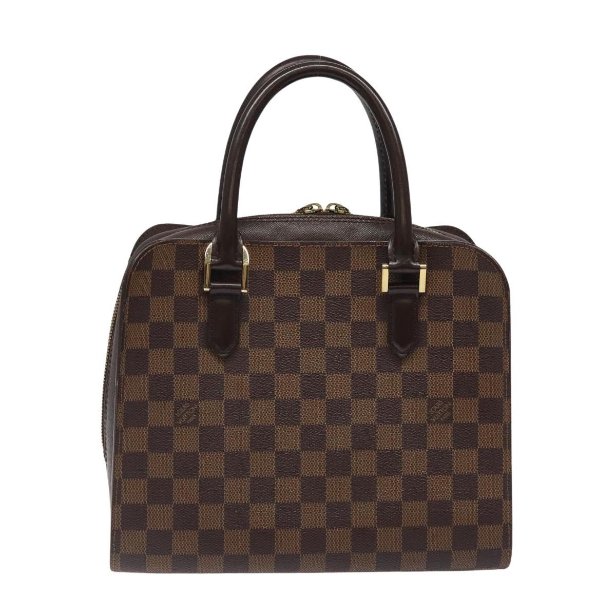 Louis Vuitton Louis Vuitton Triana handbag Size ONE SIZE - 1 Thumbnail