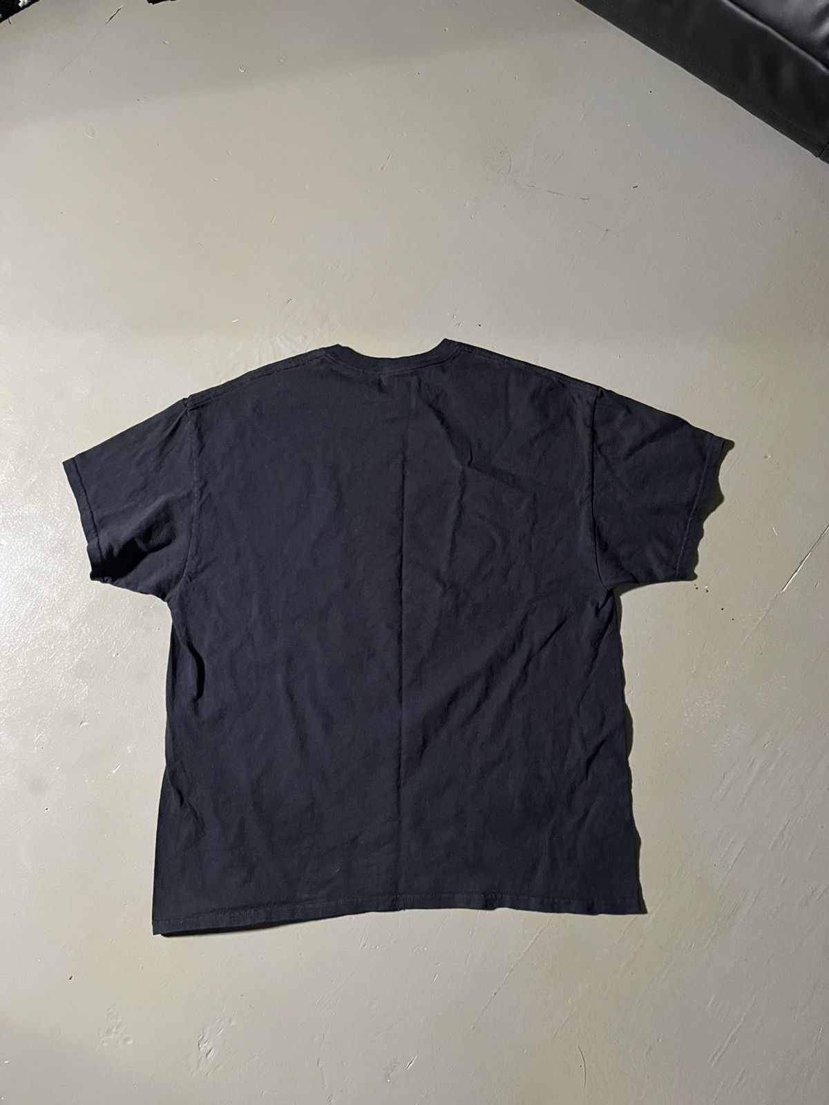 Other Gatecreeper t-shirt from the mid–late 2010s Size US L / EU 52-54 / 3 - 4 Thumbnail
