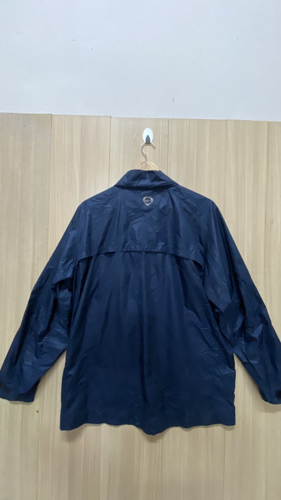 Vintage Vintage windbreaker Arsenal Size US M / EU 48-50 / 2 - 11 Thumbnail