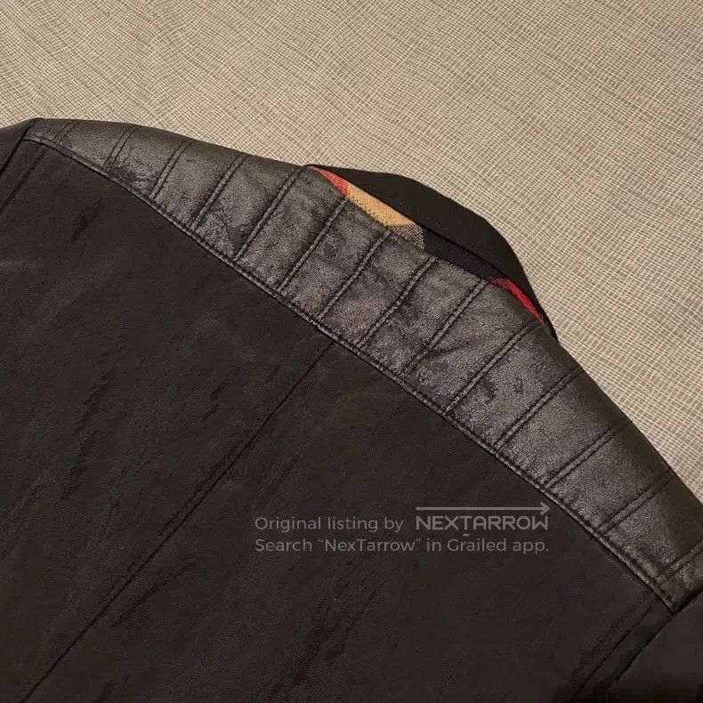 Junya Watanabe jacket