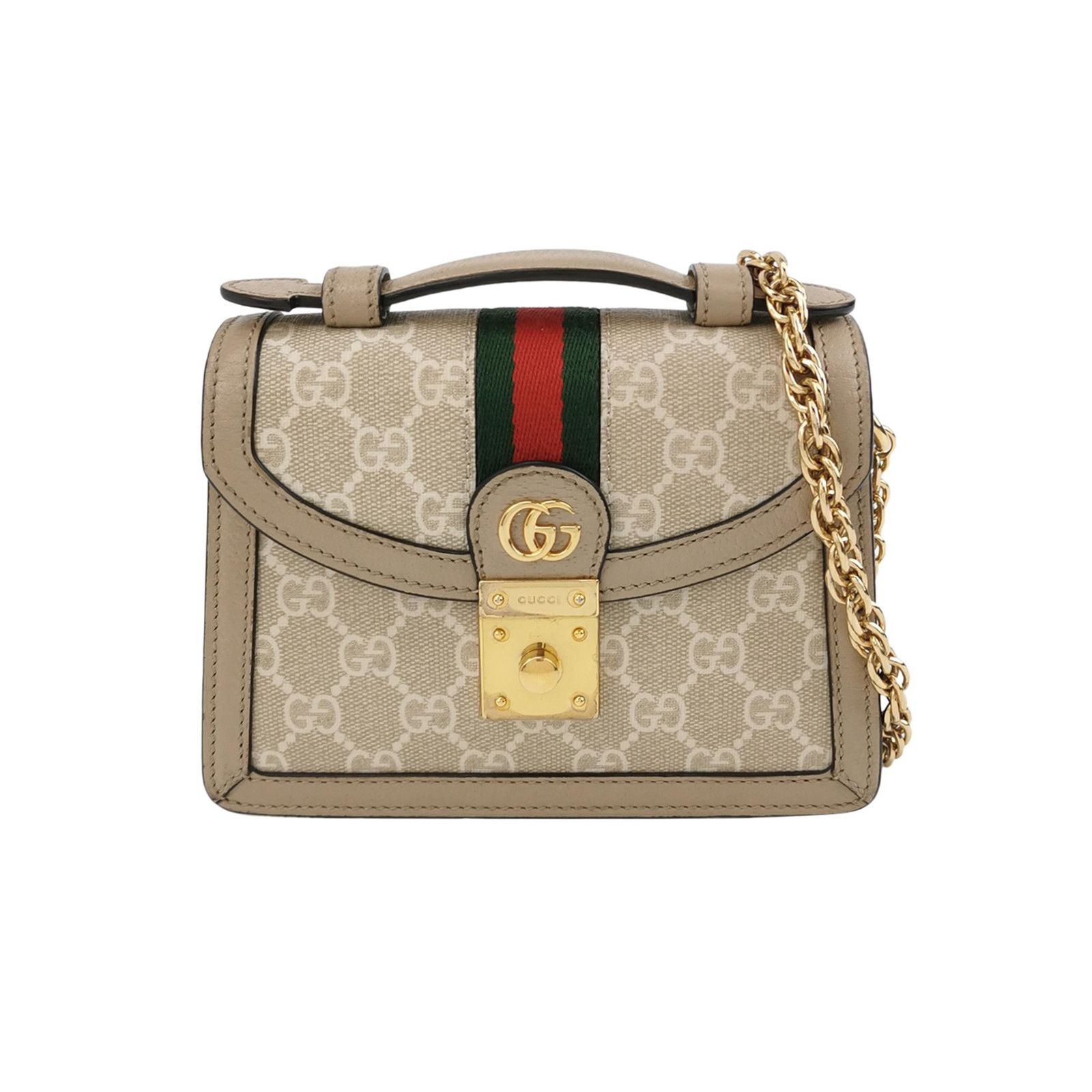 Gucci Gucci Women os Shoulder Bags Size ONE SIZE - 1 Thumbnail