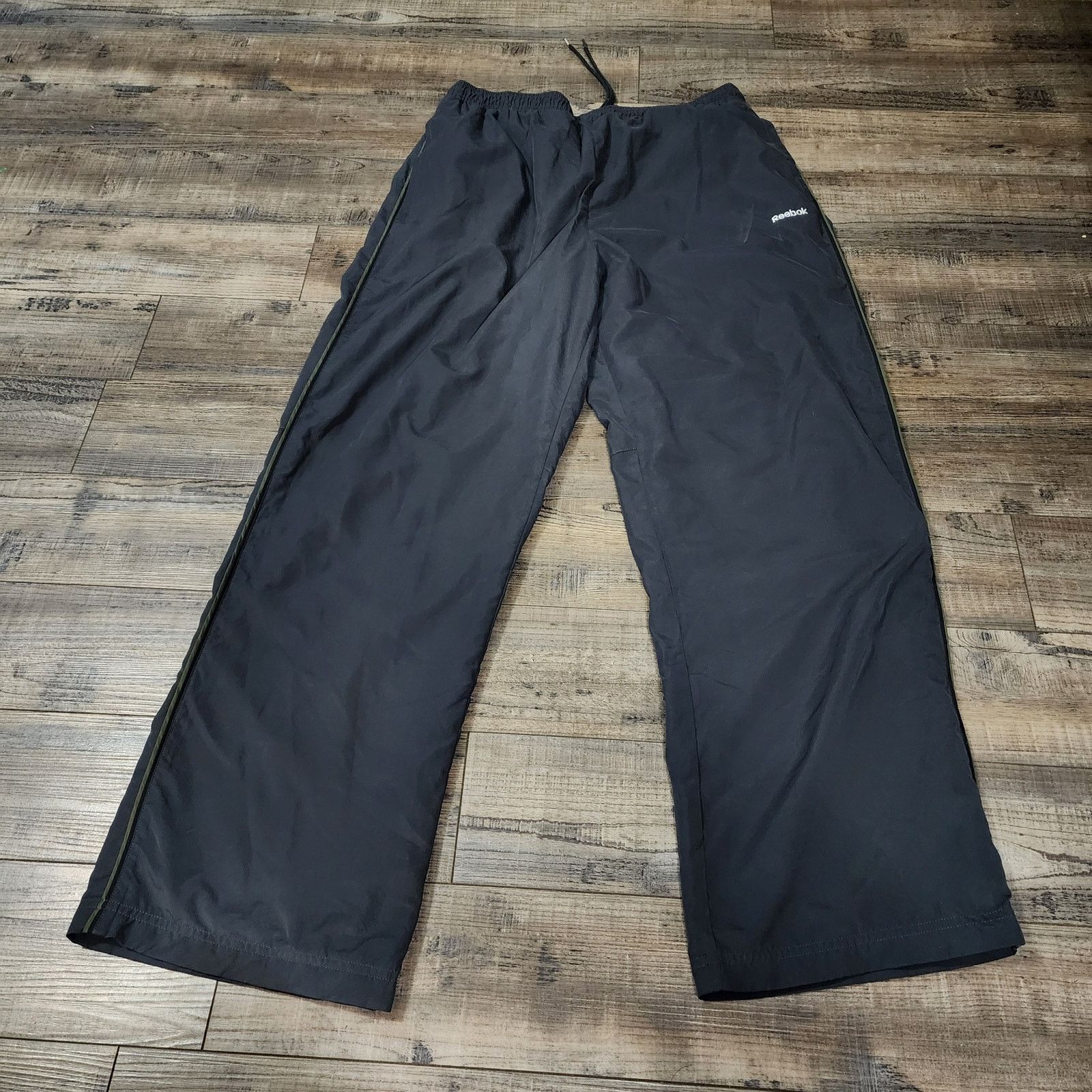 Reebok Reebok lounge pants size Large 2221 Size US 32 / EU 48 - 1 Thumbnail