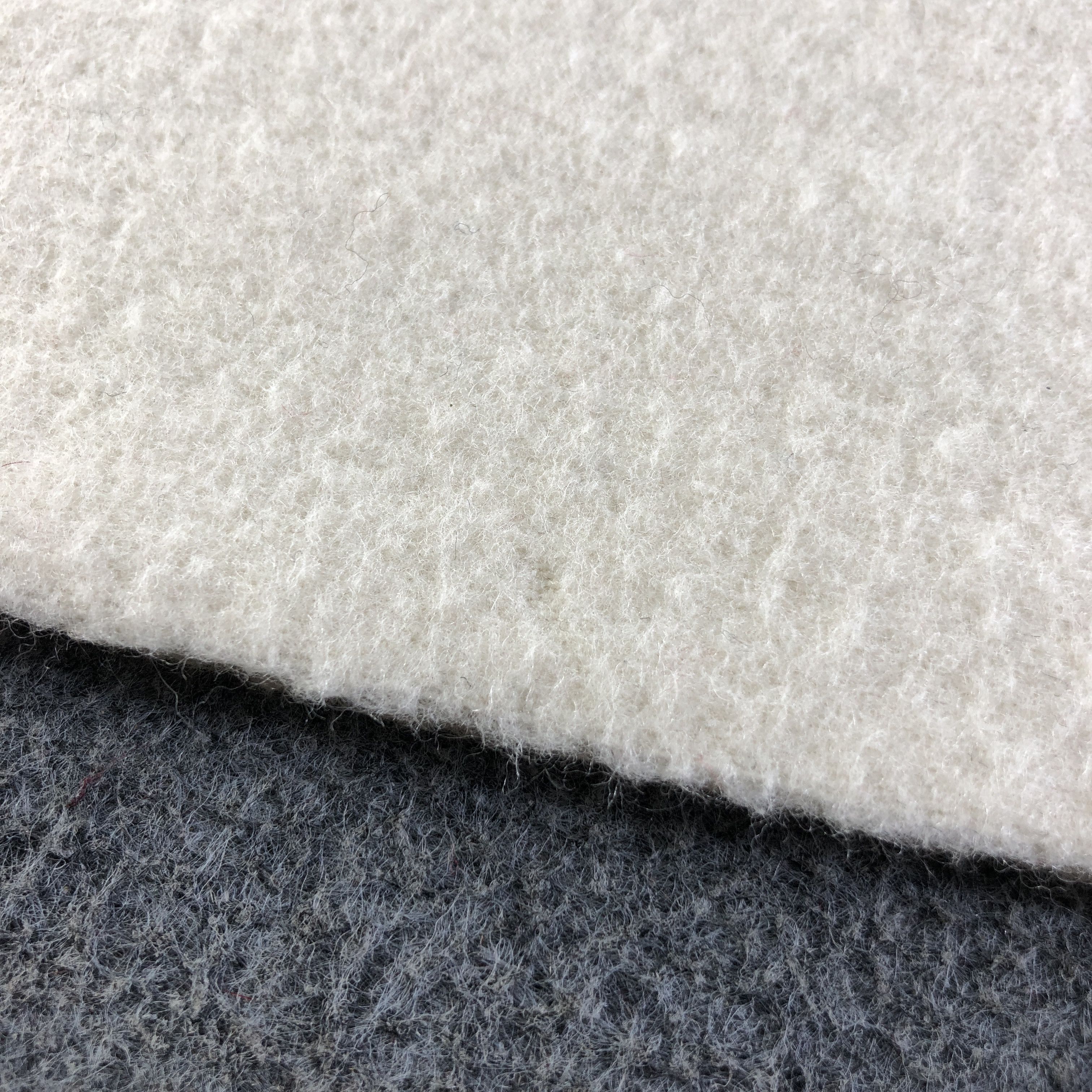 Pierre Balmain Pierre Balmain Plain Wool Scarf Muffler Neckwear V2797 Size ONE SIZE - 10 Thumbnail