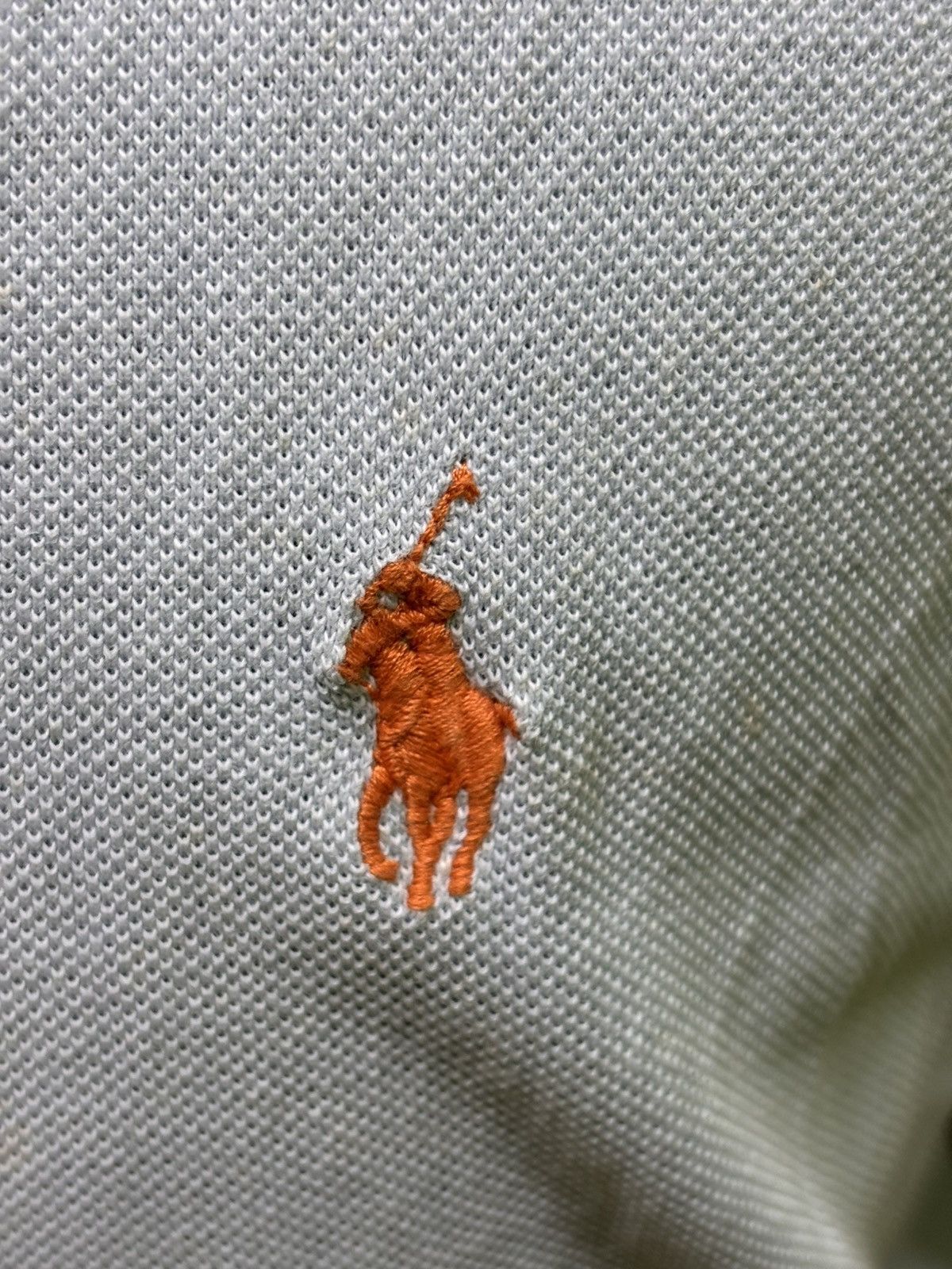 Polo Ralph Lauren Vintage Polo By Ralph Lauren Shirt Size US M / EU 48-50 / 2 - 3 Thumbnail