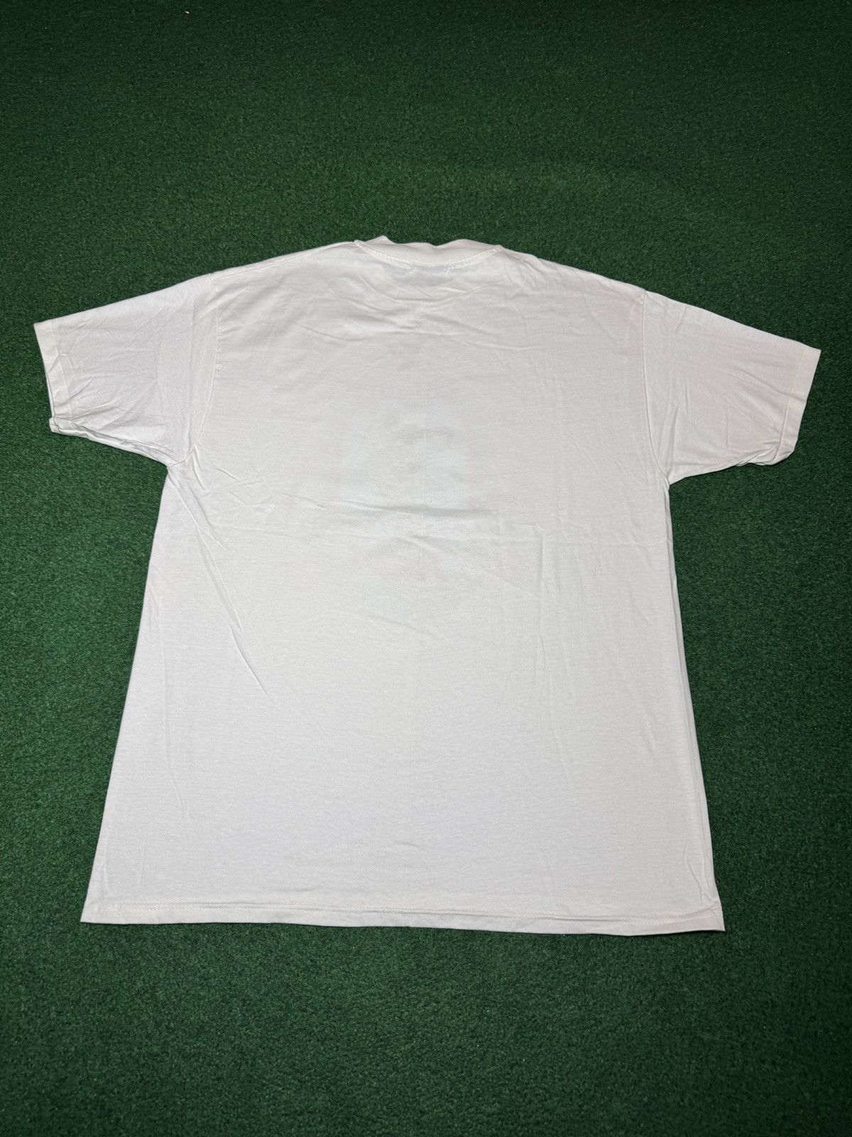 Vintage Swimming Nationals YMCA 90s PA Diving Swim Team XL T Shirt Size US XL / EU 56 / 4 - 4 Thumbnail