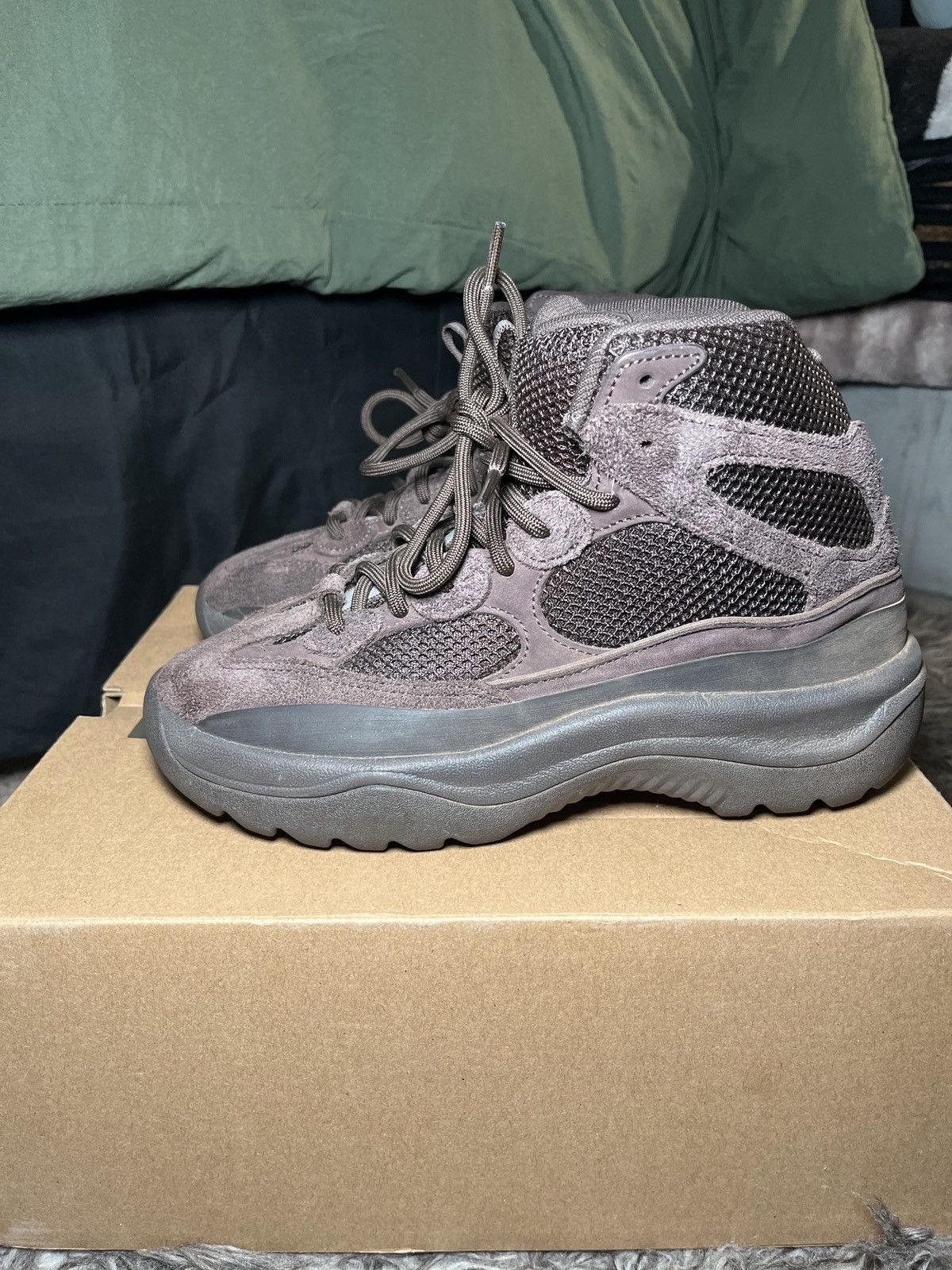 Adidas Yeezy Desert Boot Size US 7 / EU 40 - 6 Thumbnail