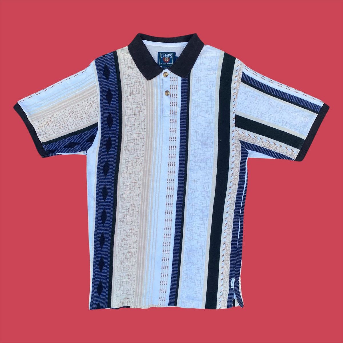 Chaps Ralph Lauren RARE ‼️ Ralph Lauren Size US L / EU 52-54 / 3 - 1 Thumbnail