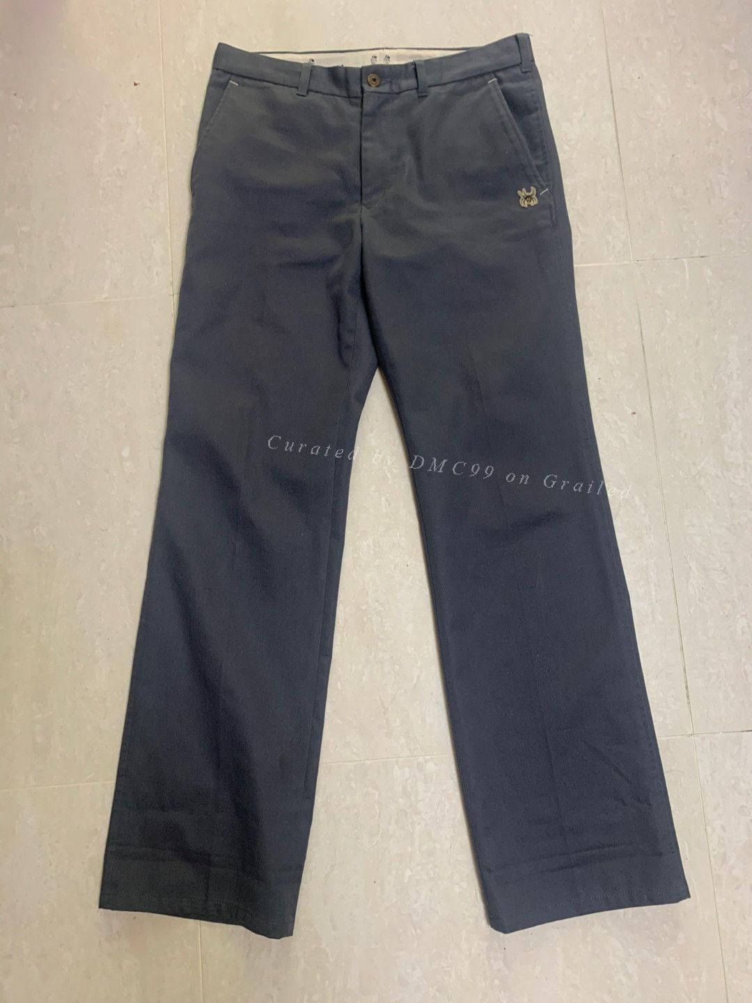 Wacko Maria GLAD HAND WEIRDO Made in Japan Pants Size US 32 / EU 48 - 1 Thumbnail