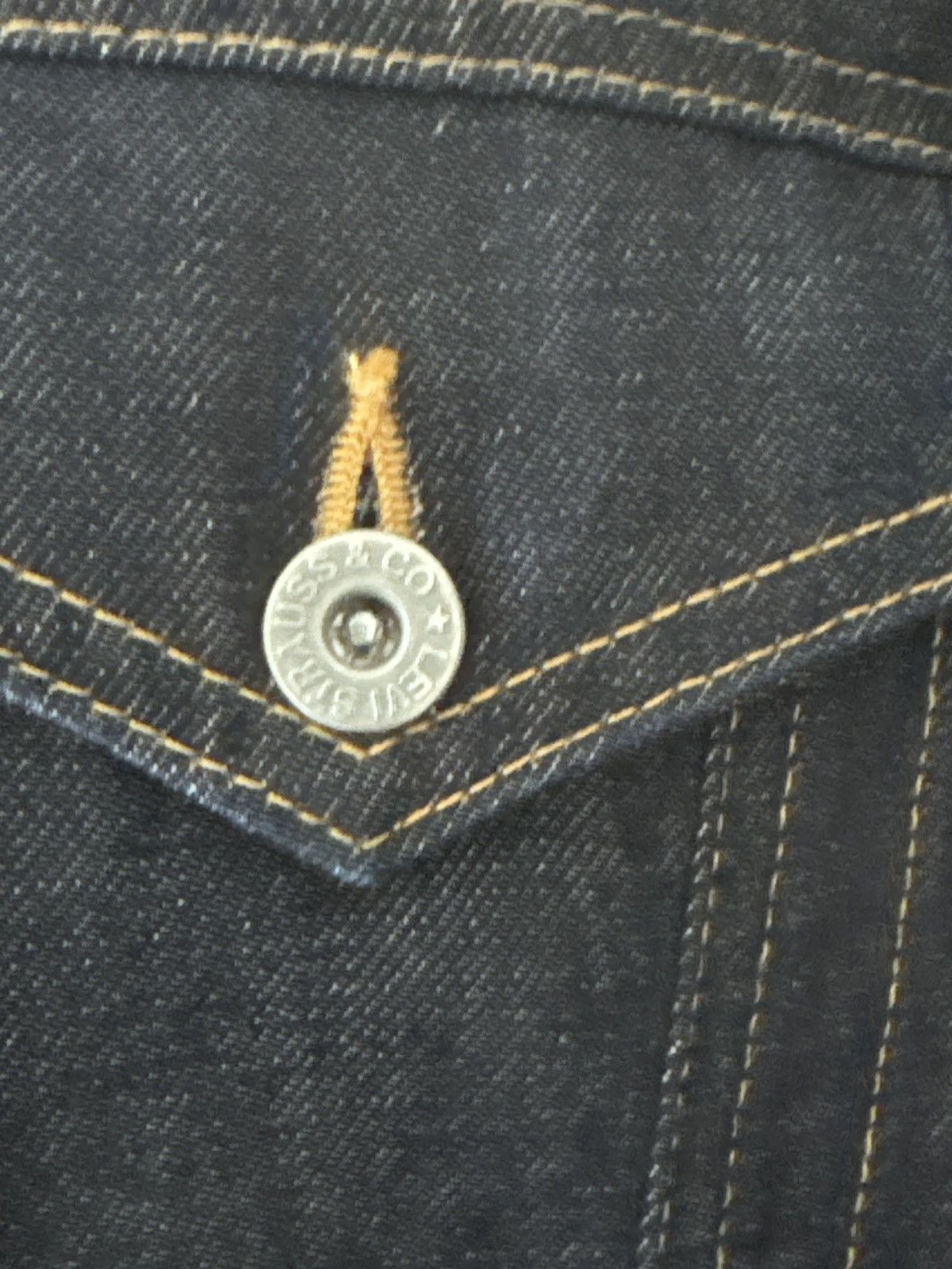 Junya Watanabe Junya Watanbe x CDG x Levi’s Size US L / EU 52-54 / 3 - 5 Thumbnail