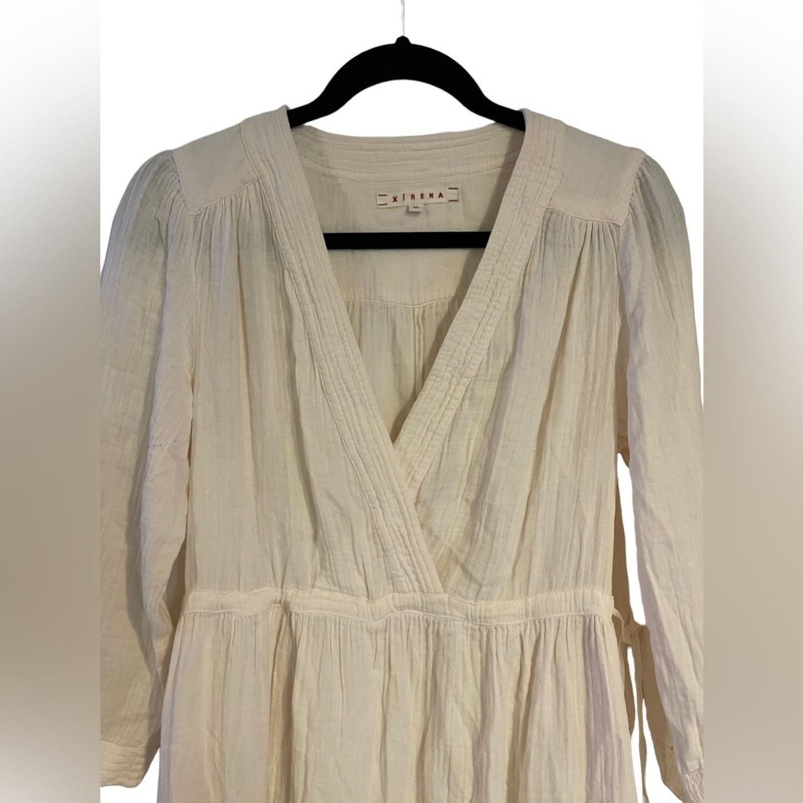 Xirena XIRENA Layla dress -Size M Size M / US 6-8 / IT 42-44 - 3 Thumbnail