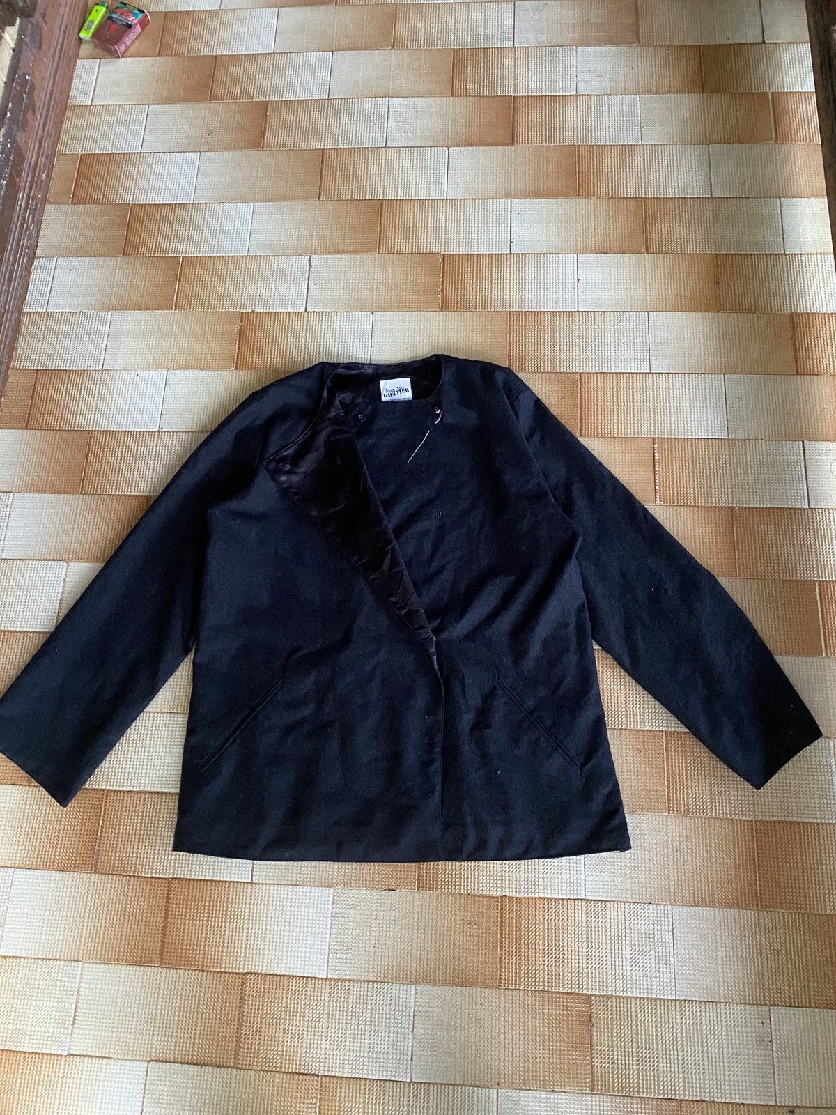 Jean Paul Gaultier Vintage jean paul guiltier night wear Size XS / US 0-2 / IT 36-38 - 3 Thumbnail
