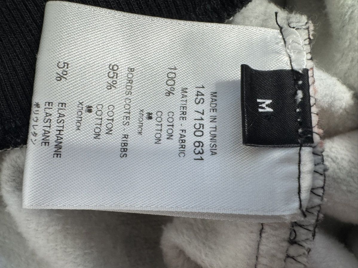 Givenchy Givenchy Runway Sweatshirt Size US M / EU 48-50 / 2 - 9 Thumbnail