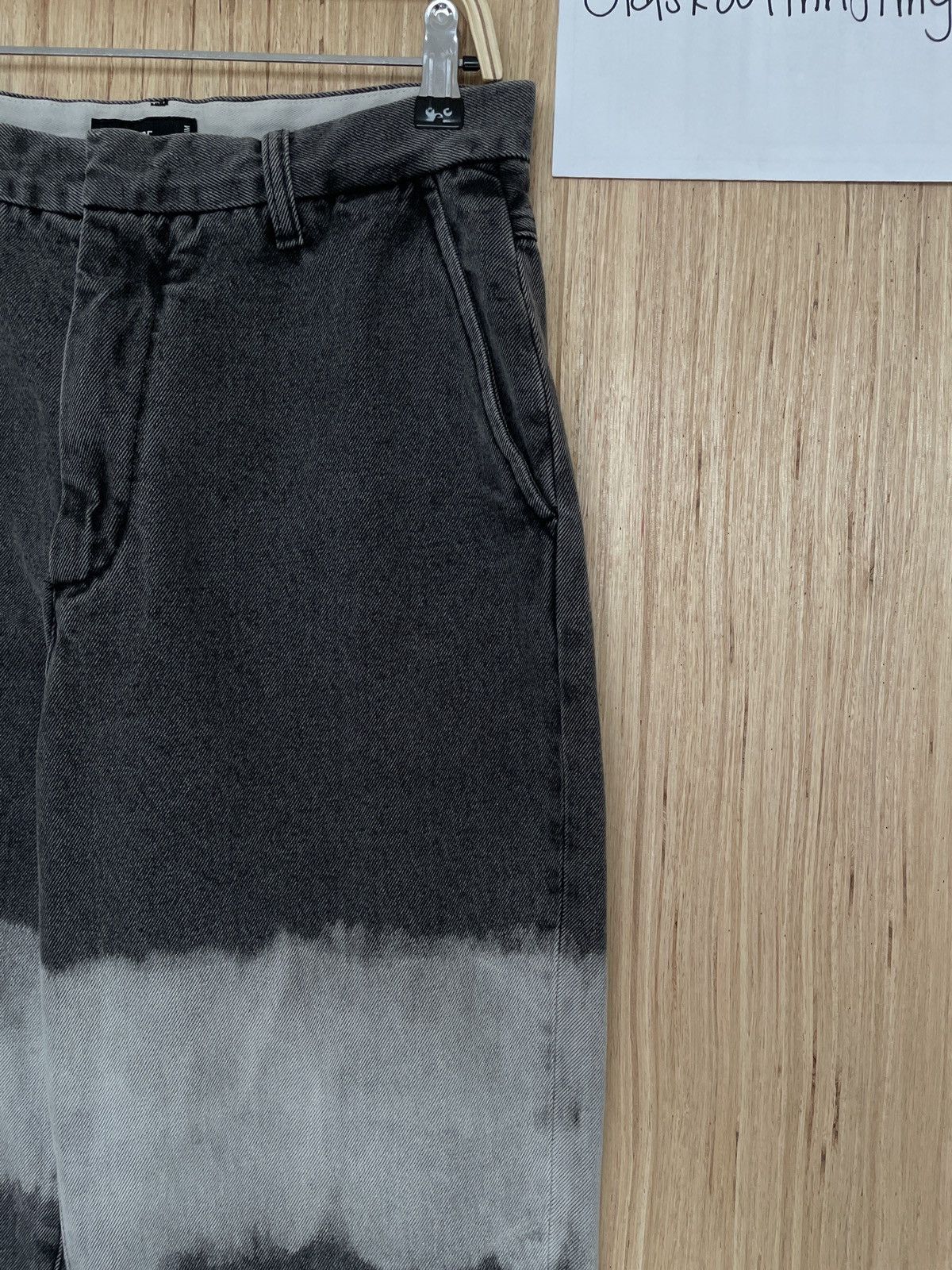 HARE × Japanese Brand × Vintage Vintage Japanese Brand Hare Jeans 2000s Size US 29 - 4 Thumbnail