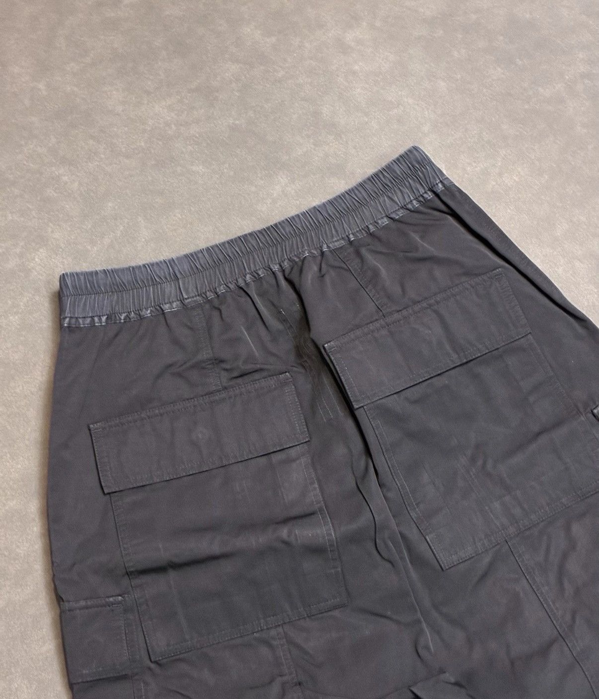 Rick Owens Rick Owens Litter FW17 Mainline Cropped Pants J16 Size US 30 / EU 46 - 6 Thumbnail
