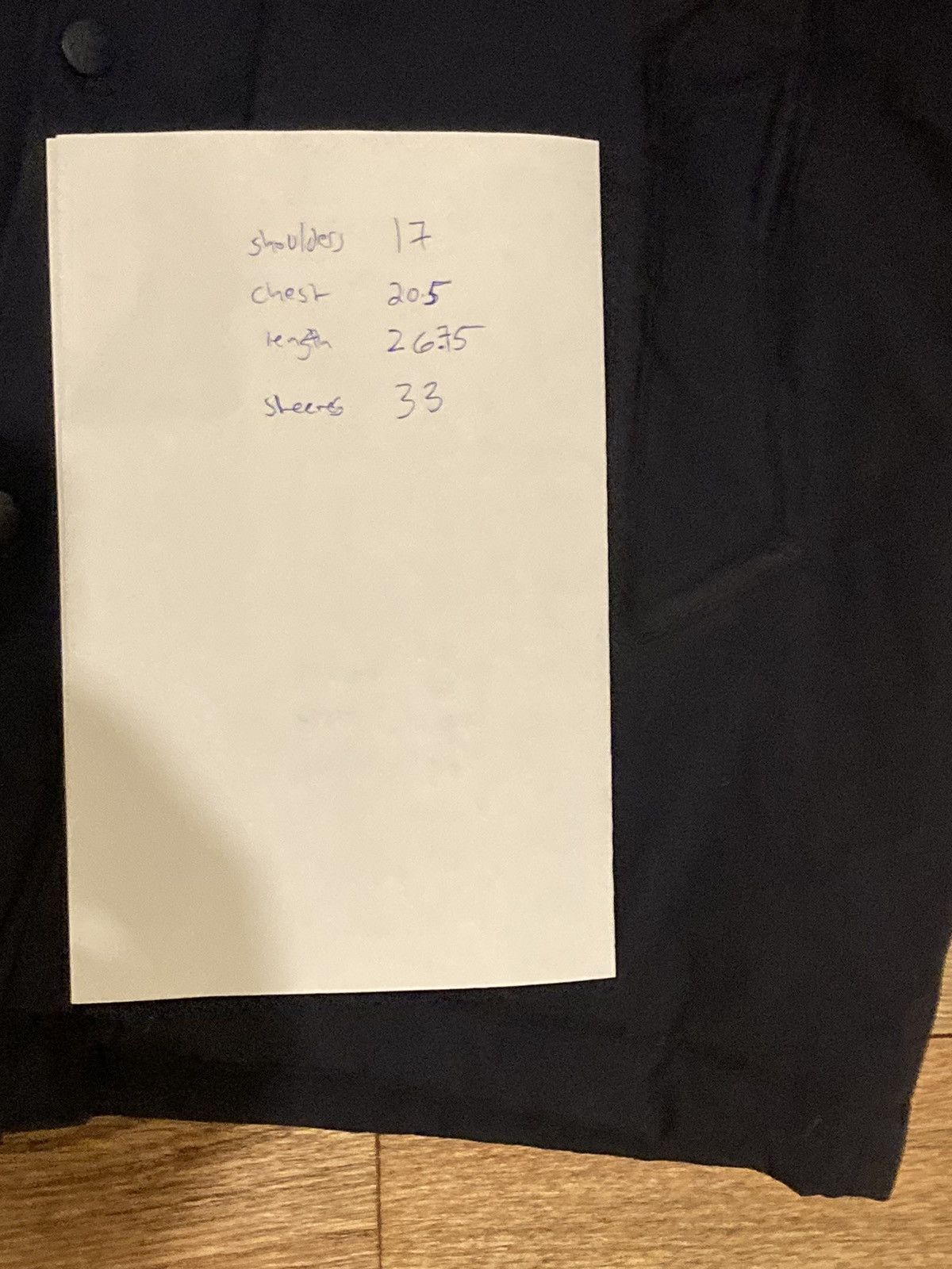 Peter Manning Peter Manning Parka Size US XS / EU 42 / 0 - 6 Thumbnail