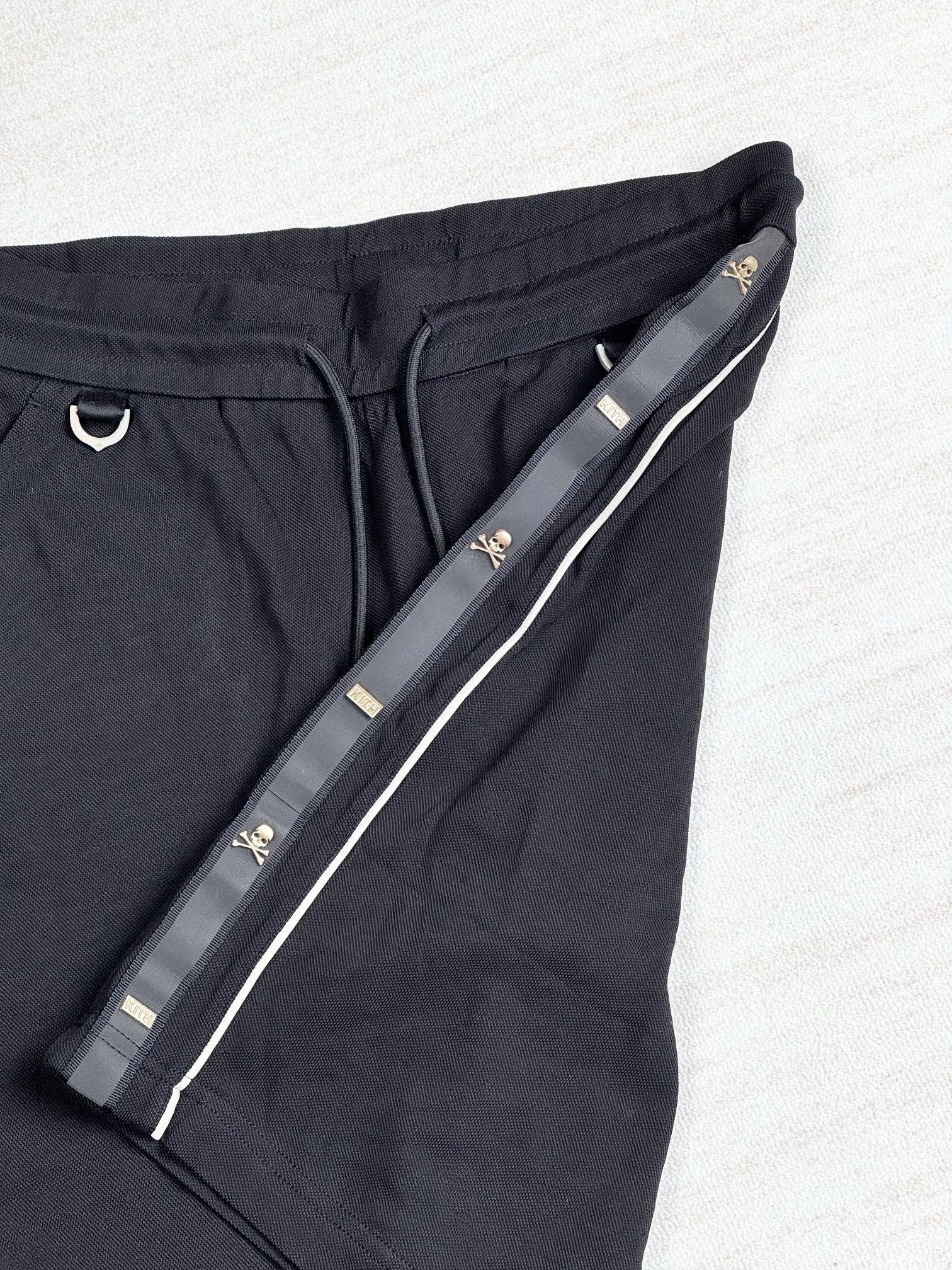 Kith Kith x MMJ mesh shorts Sample Size US 32 / EU 48 - 5 Thumbnail