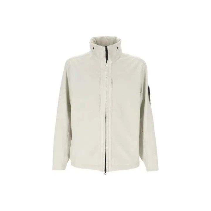 Stone Island Windproof Waterproof Jacket for Men