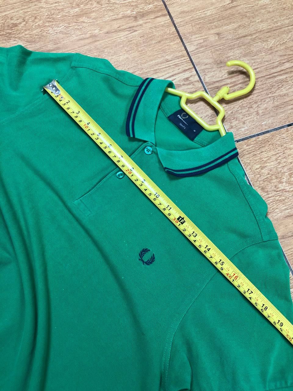 Fred Perry Fred Perry Polo Size US M / EU 48-50 / 2 - 14 Thumbnail